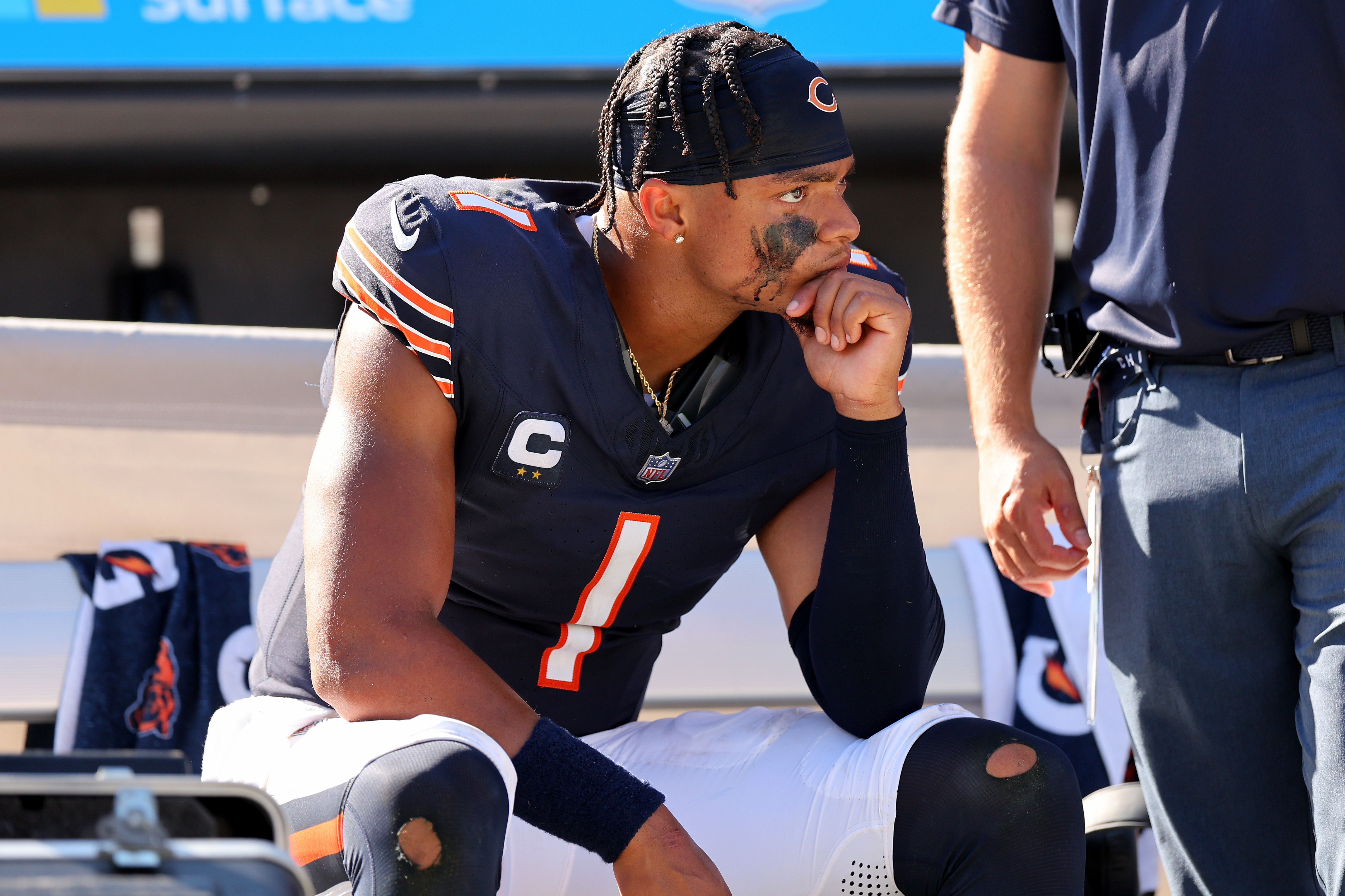 Bears' Jaquan Brisker Says 'I Hate Green Bay' Ahead of Packers Game in Week  1, News, Scores, Highlights, Stats, and Rumors