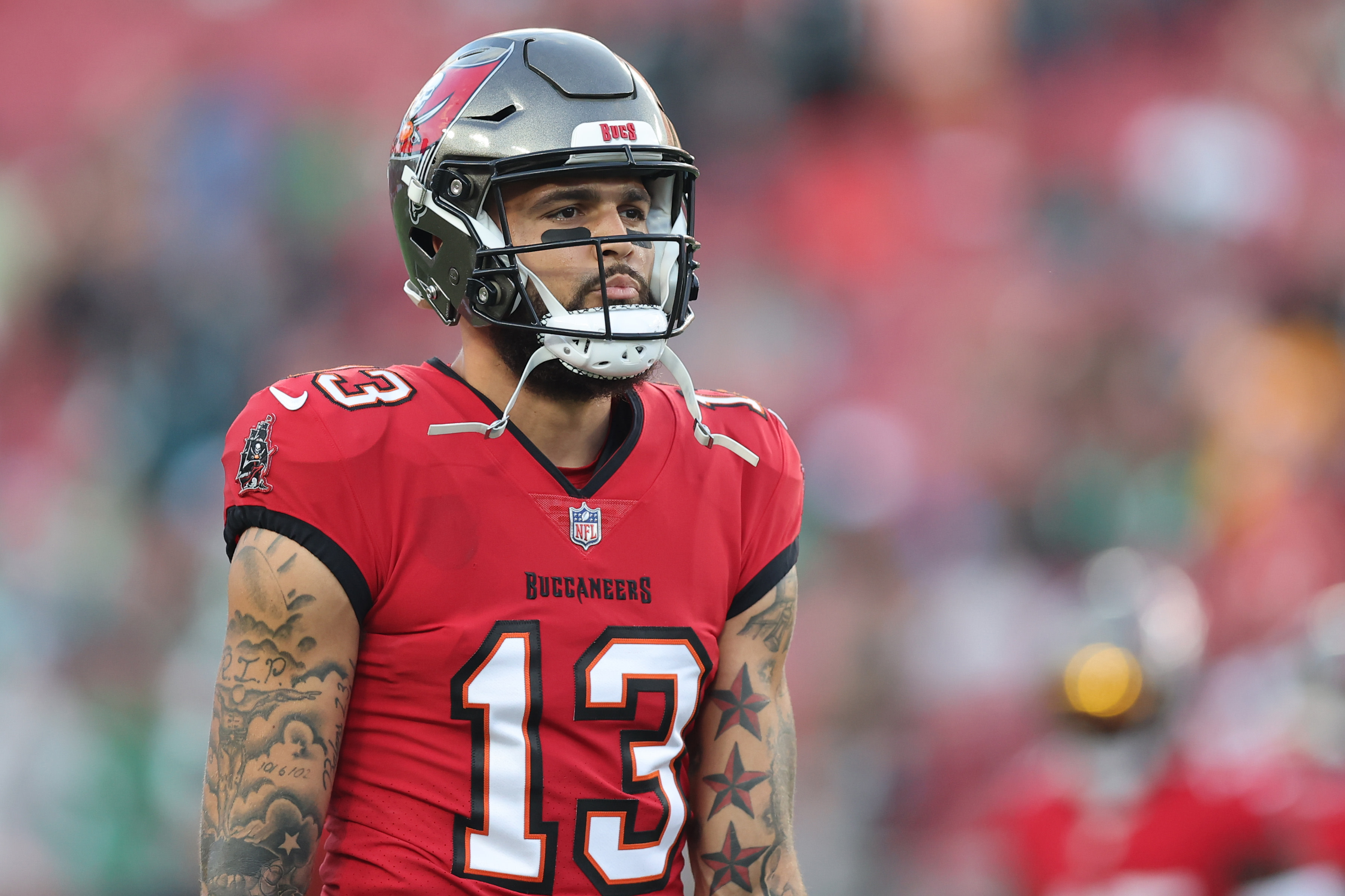 Post-Tom Brady Bucs doubters in for 'rude awakening': Carlton Davis