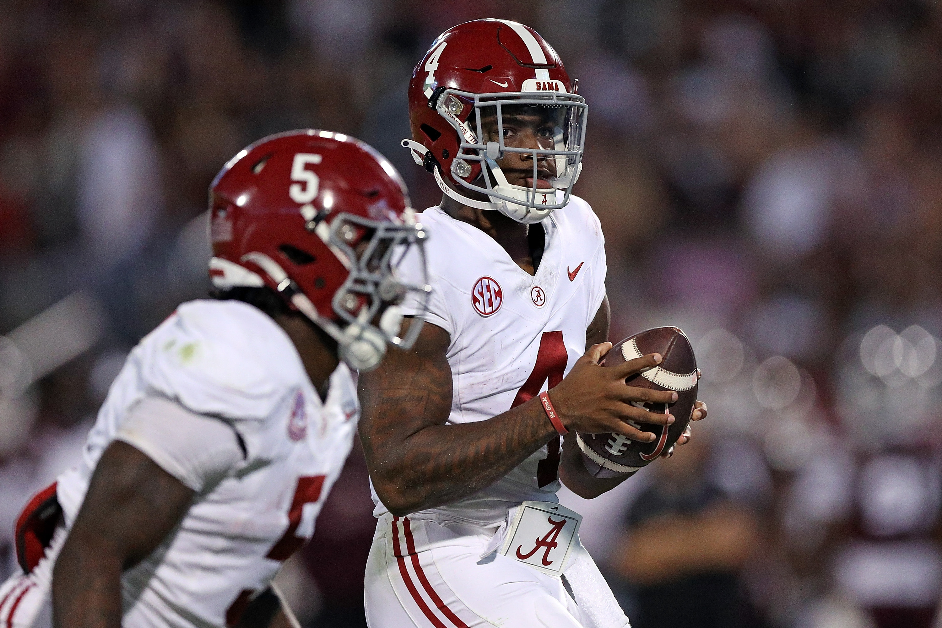 2022 NFL Draft info: How to watch, TV channels, live stream, start time,  more - Roll 'Bama Roll