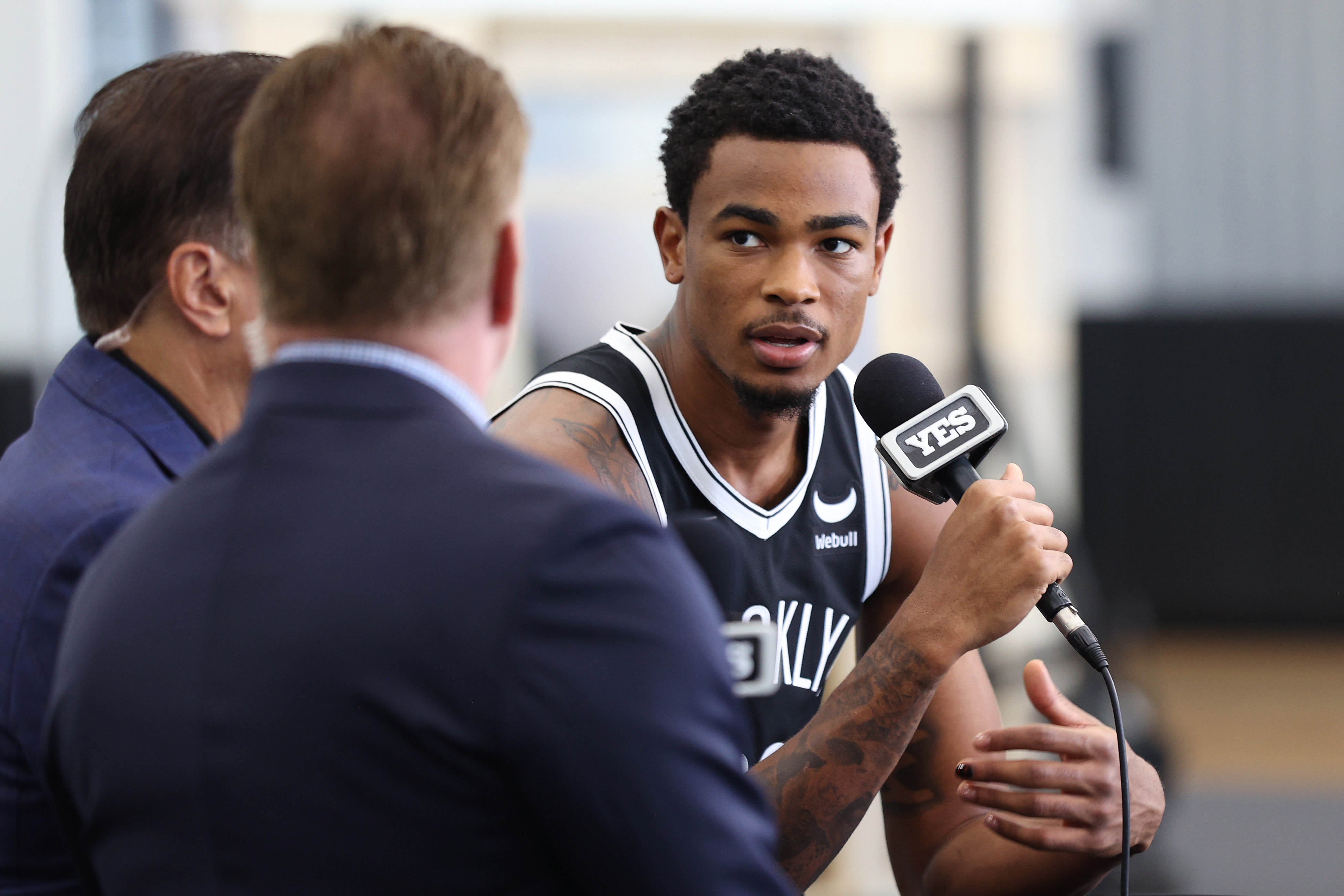 Pincus: Nets overall pick stash is top 5 in draft power rankings - NetsDaily