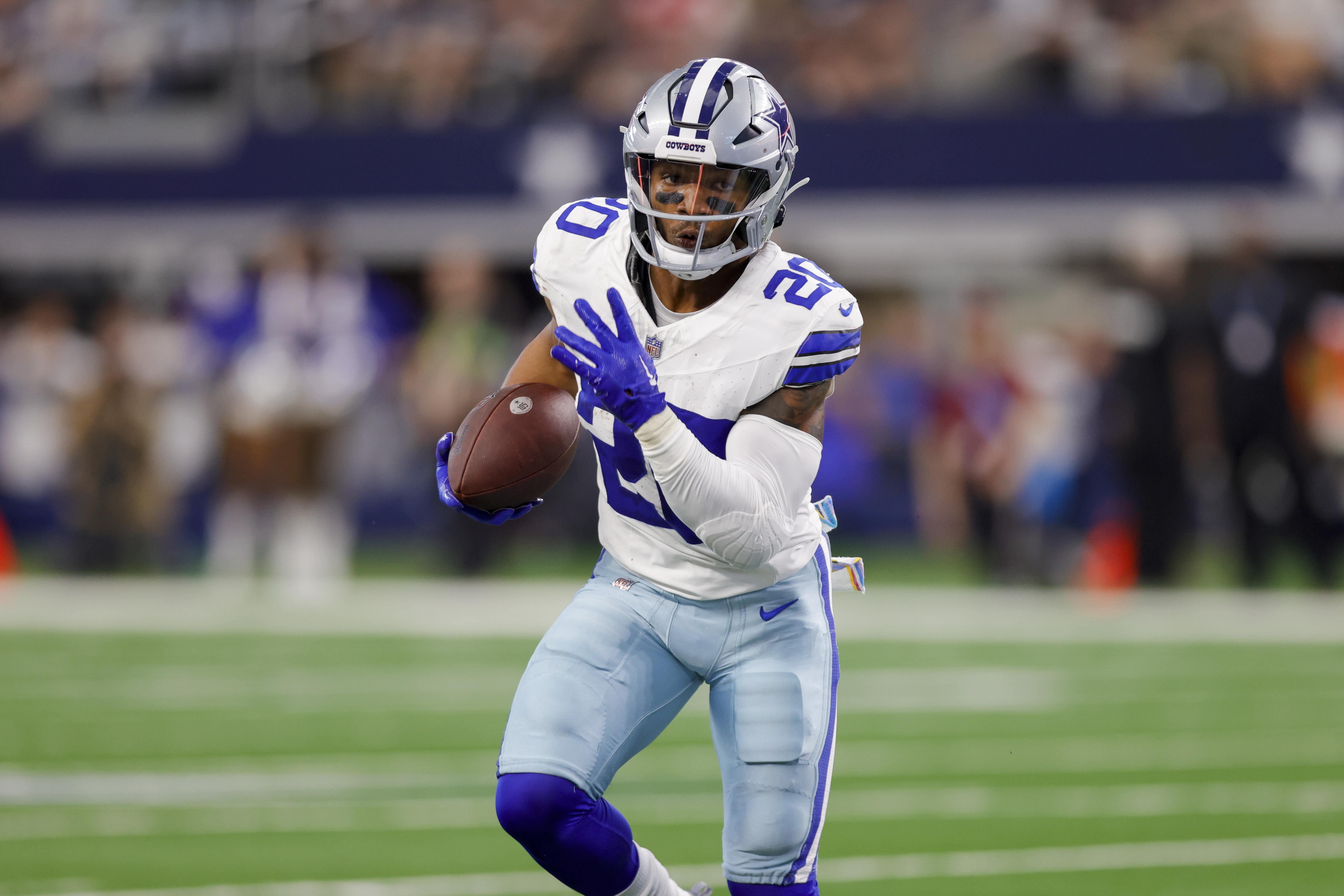 Cowboys vs. Eagles 2022 Week 16 game day live discussion III - Blogging The  Boys