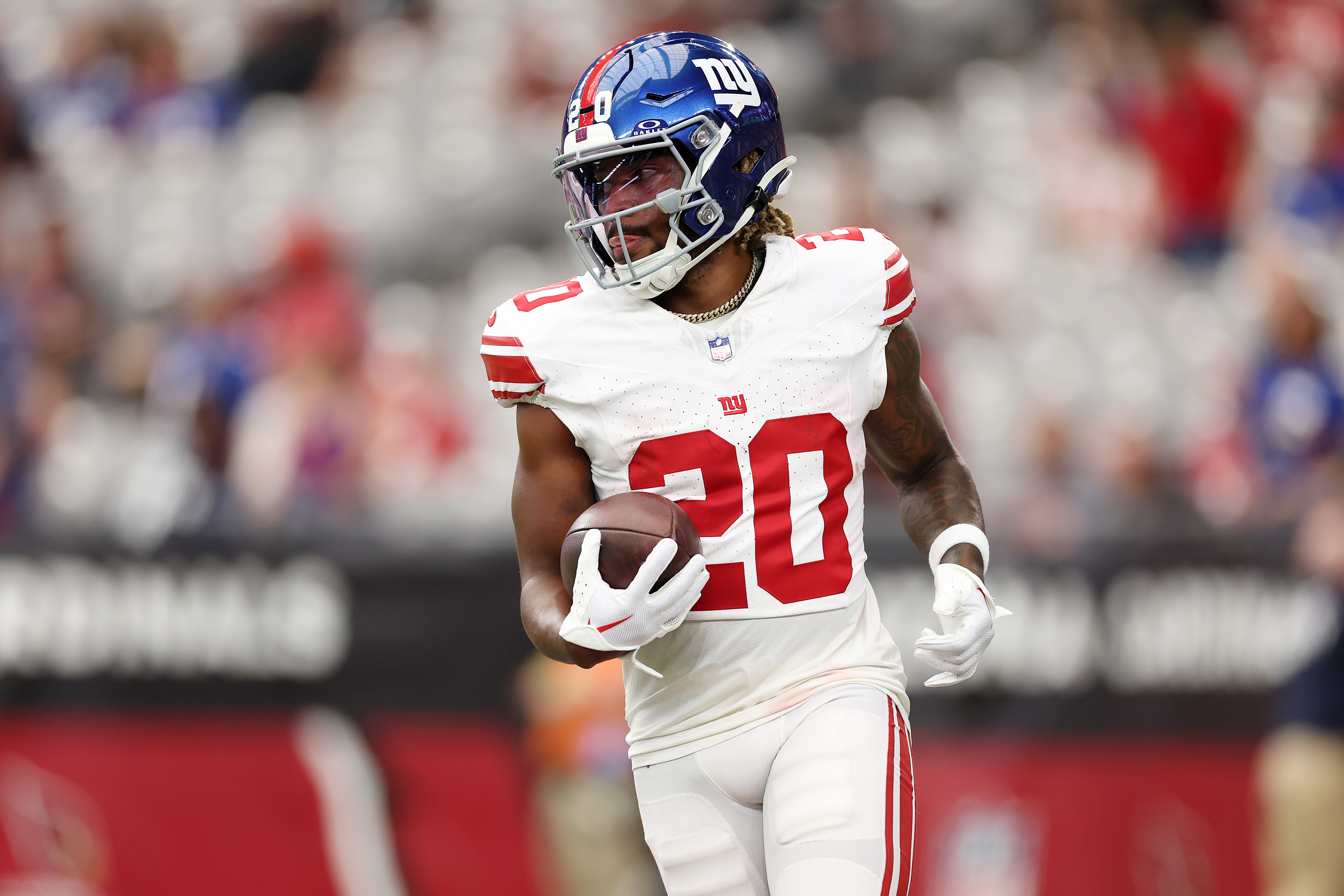 New York Giants News, Scores, Stats, Schedule