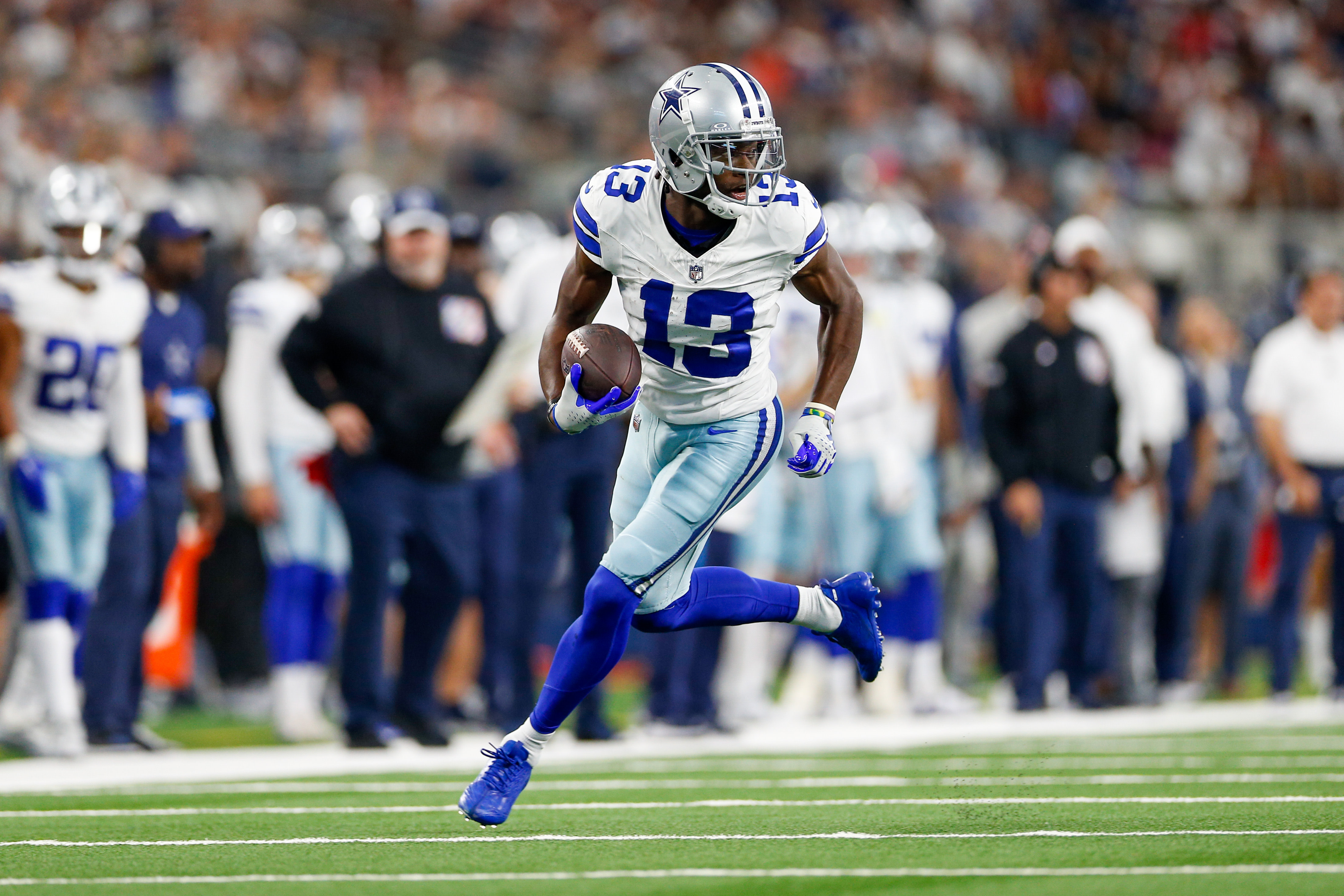 2021 NFL Week 4 power rankings: Things are good for the Dallas Cowboys -  Blogging The Boys