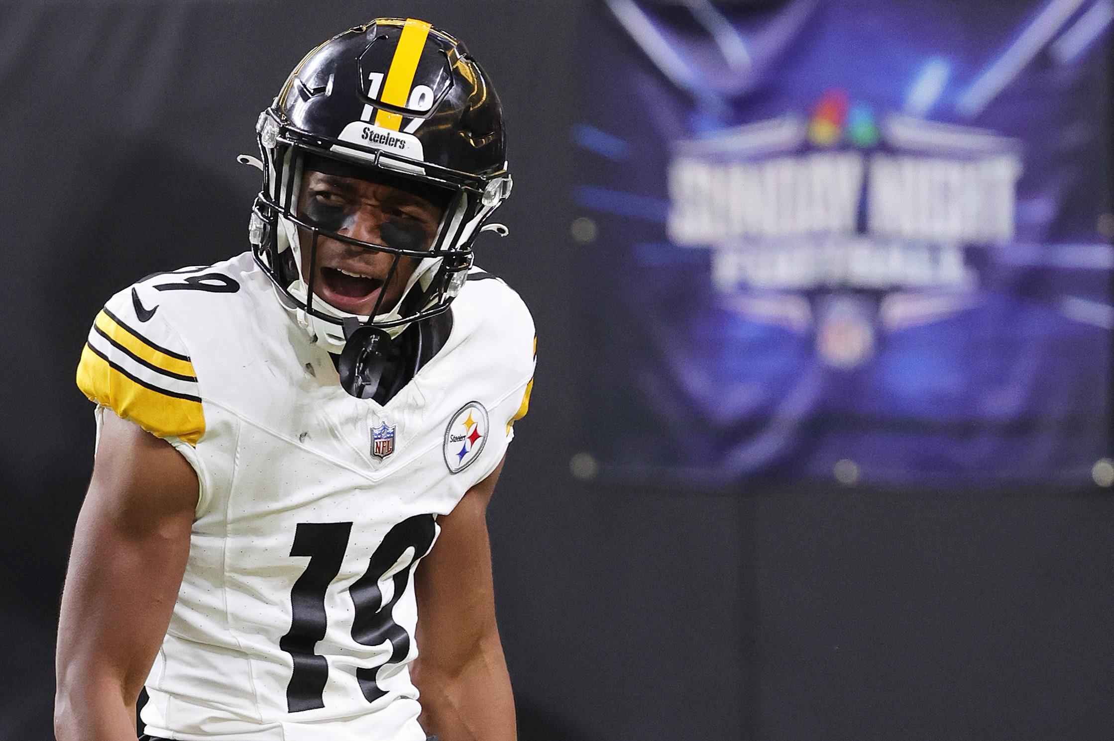 Cameron Sutton Grades Out As One Of Top 25 CBs In NFL, According To Pro  Football Focus - Steelers Depot