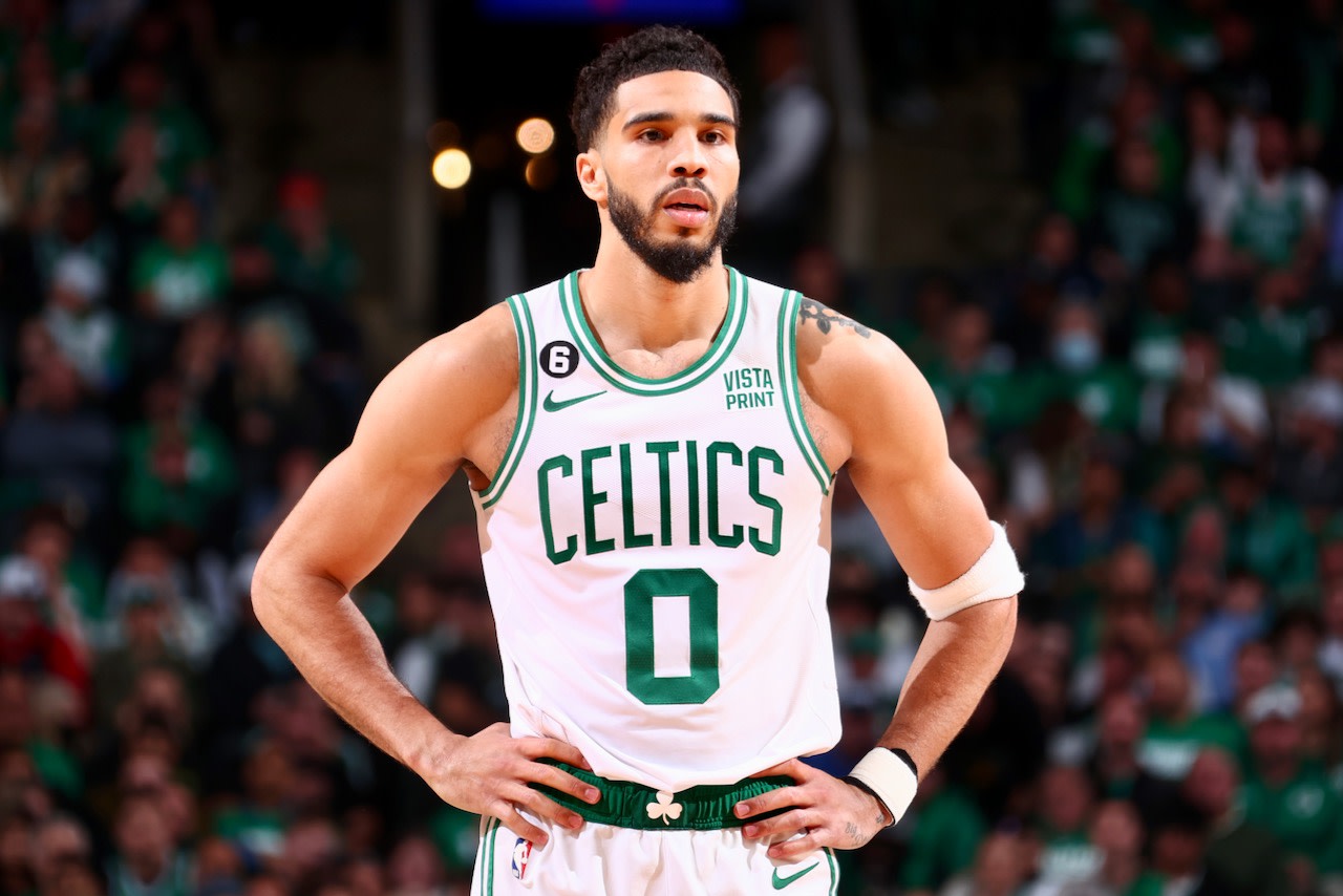 Fantasy Basketball 2023: Top NBA Player Rankings and 1st-Round