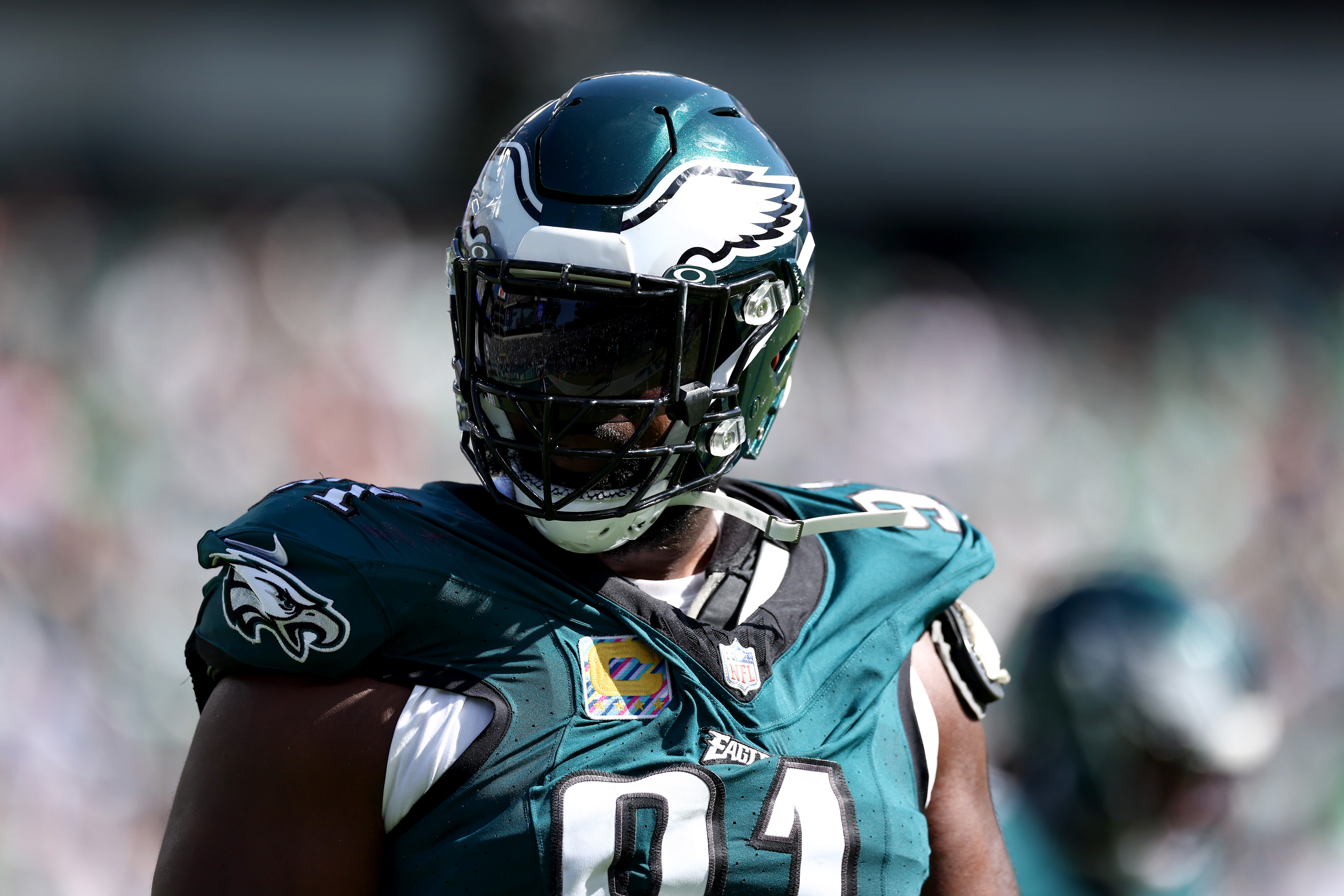 Philadelphia Eagles News - NFL