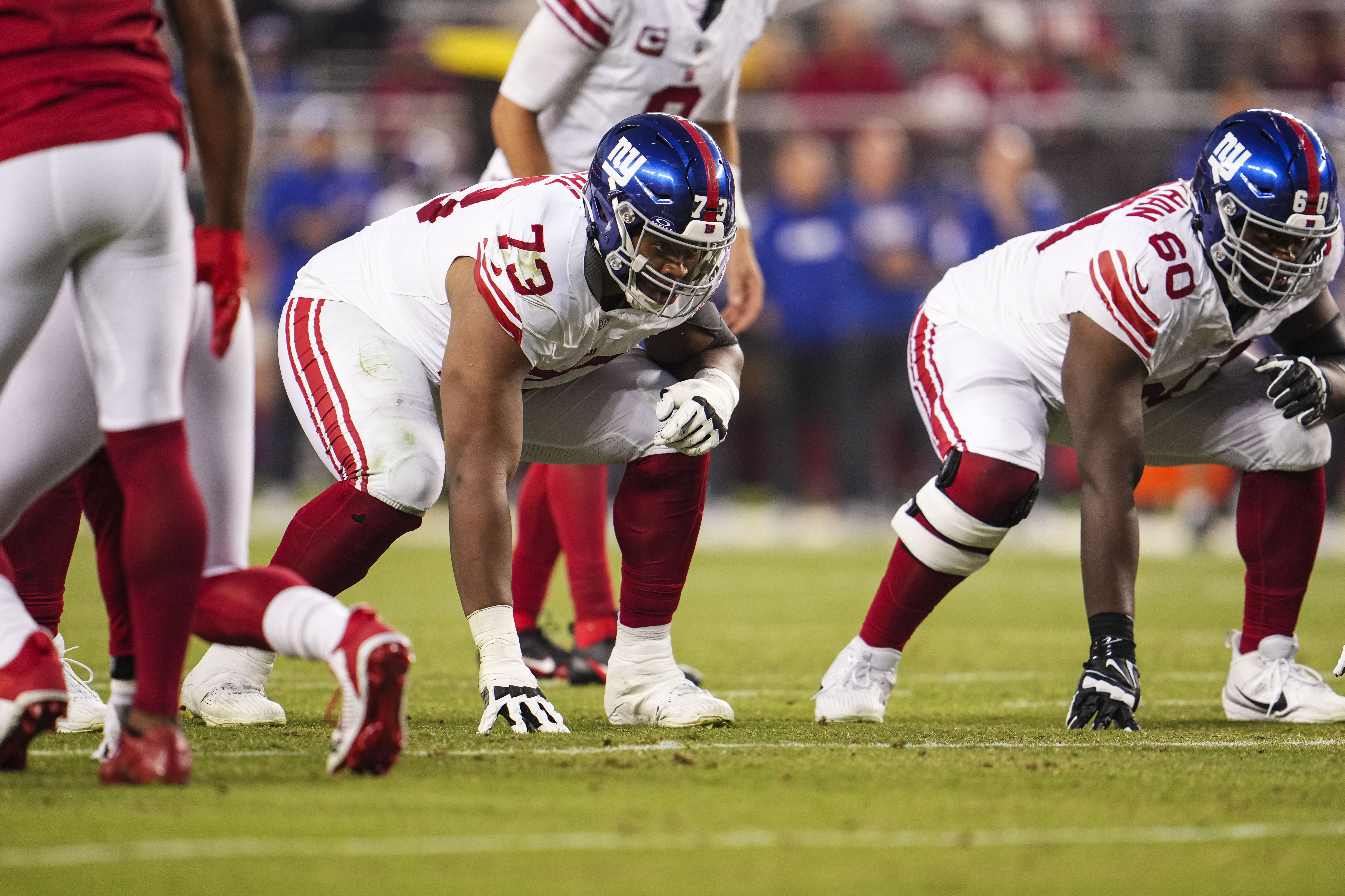 New York Giants News, Scores, Stats, Schedule