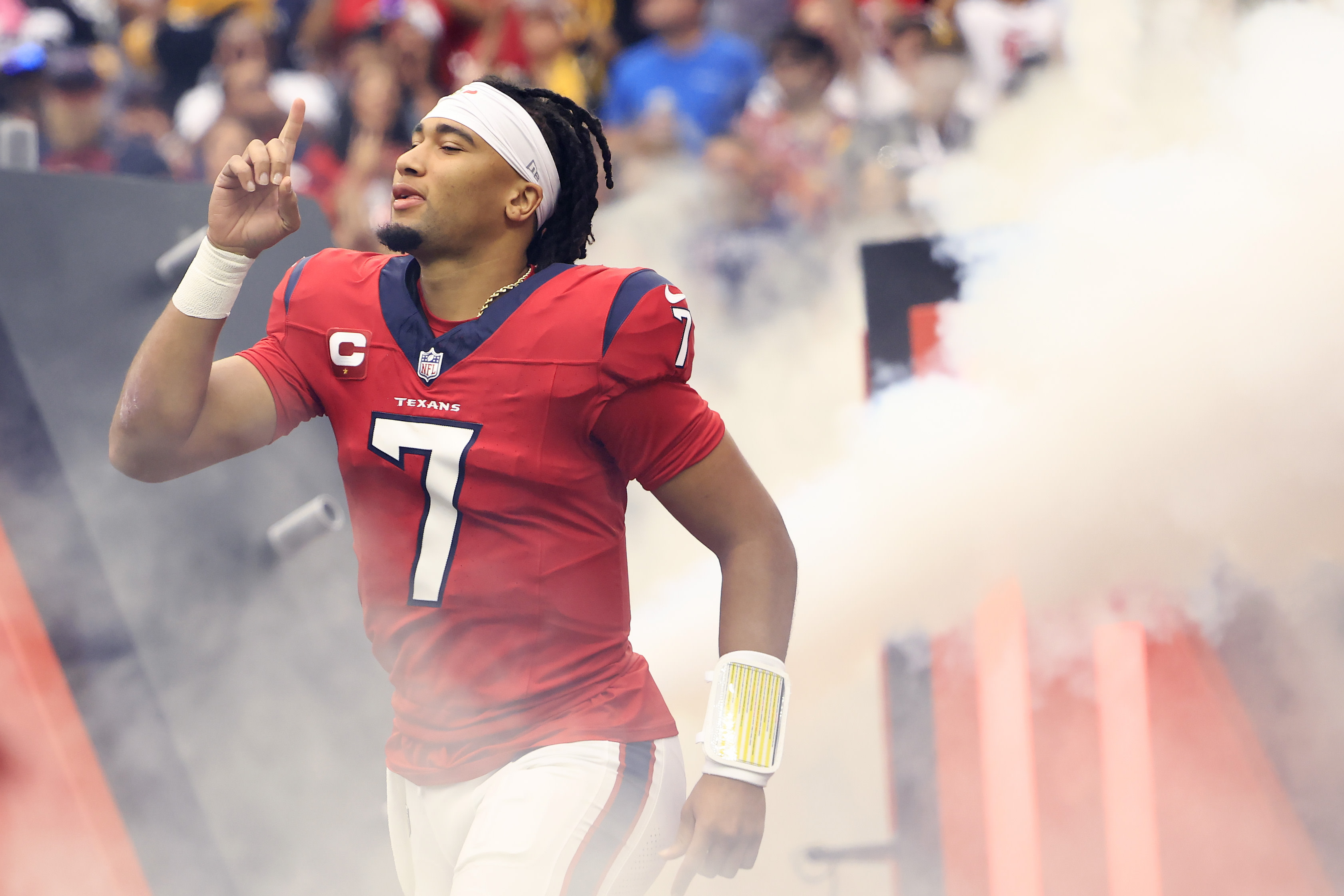 Houston Texans News - NFL