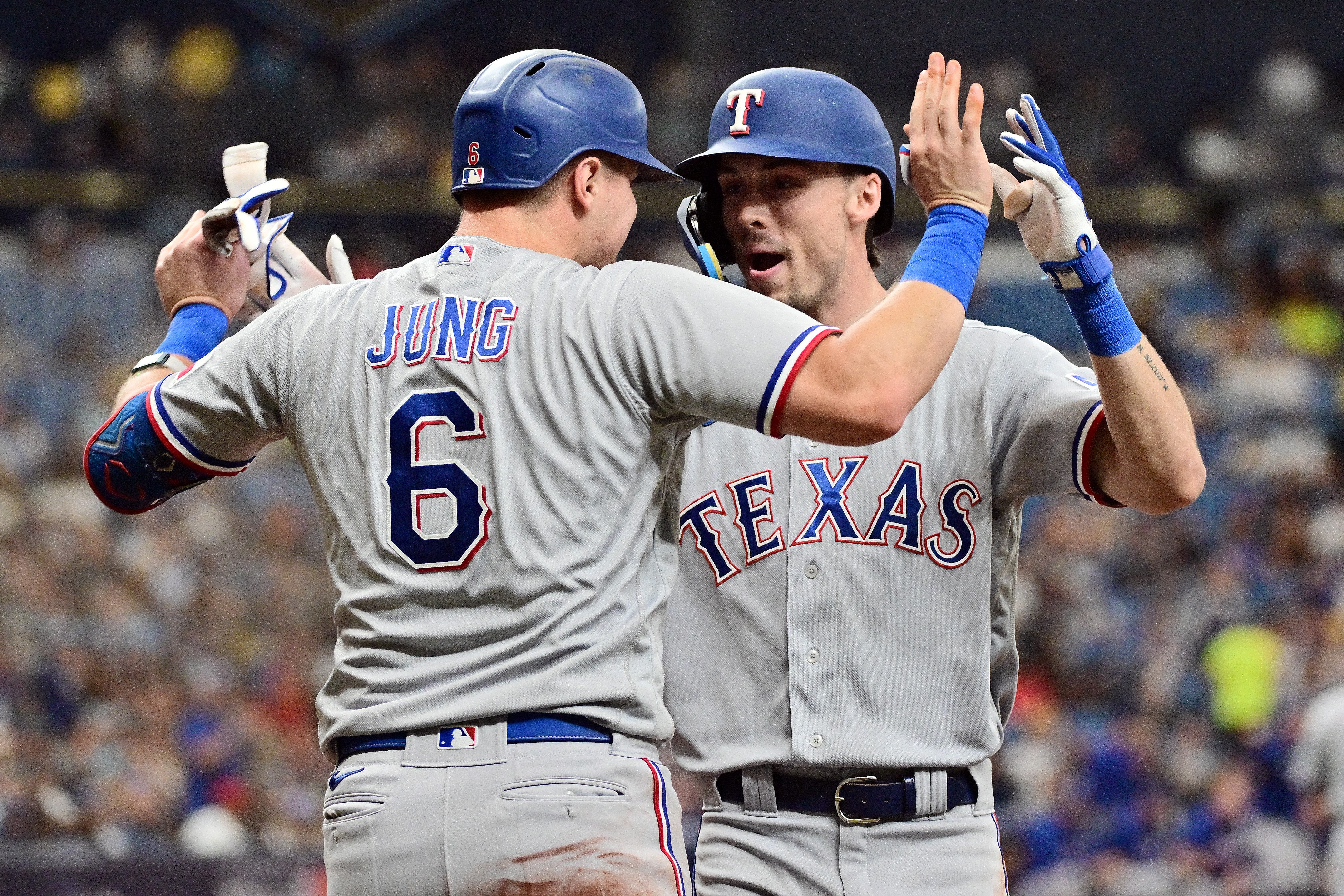 Texas Rangers news, rumors and links for June 17 - Lone Star Ball