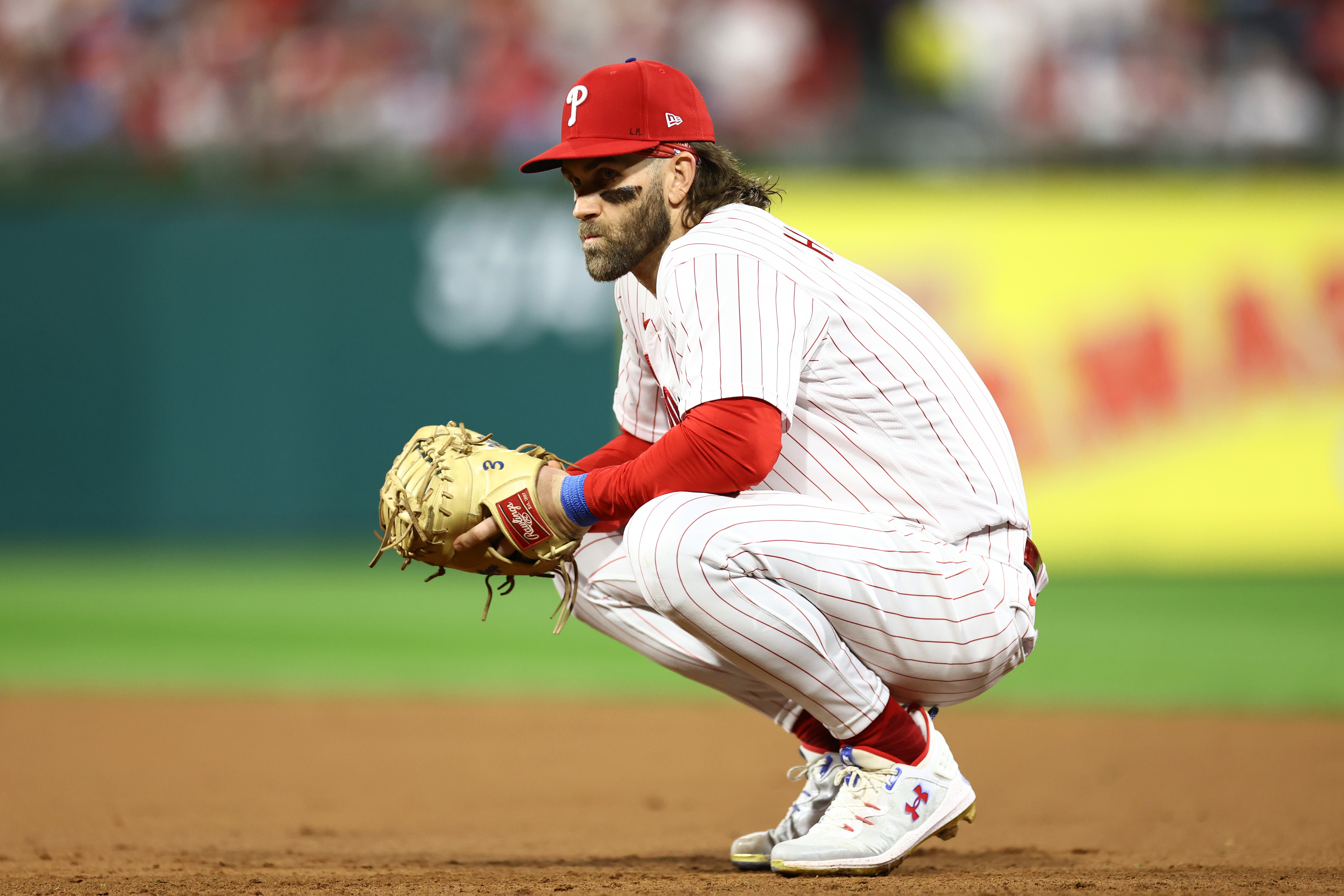 Bryce Harper reportedly signs 13-year/$330M deal with Philadelphia Phillies  - Federal Baseball