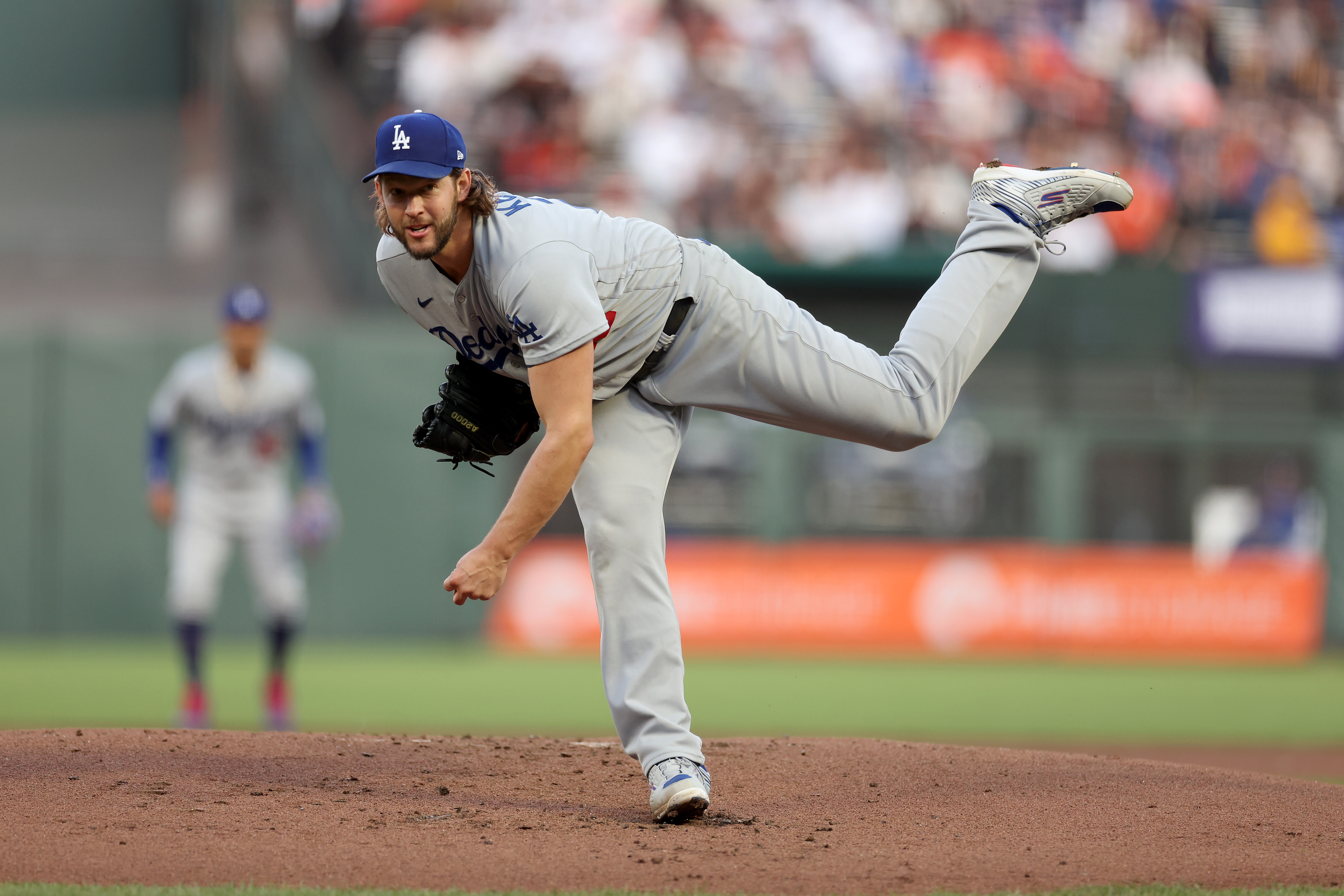 Kenley Jansen sidelined with irregular heartbeat - AS USA