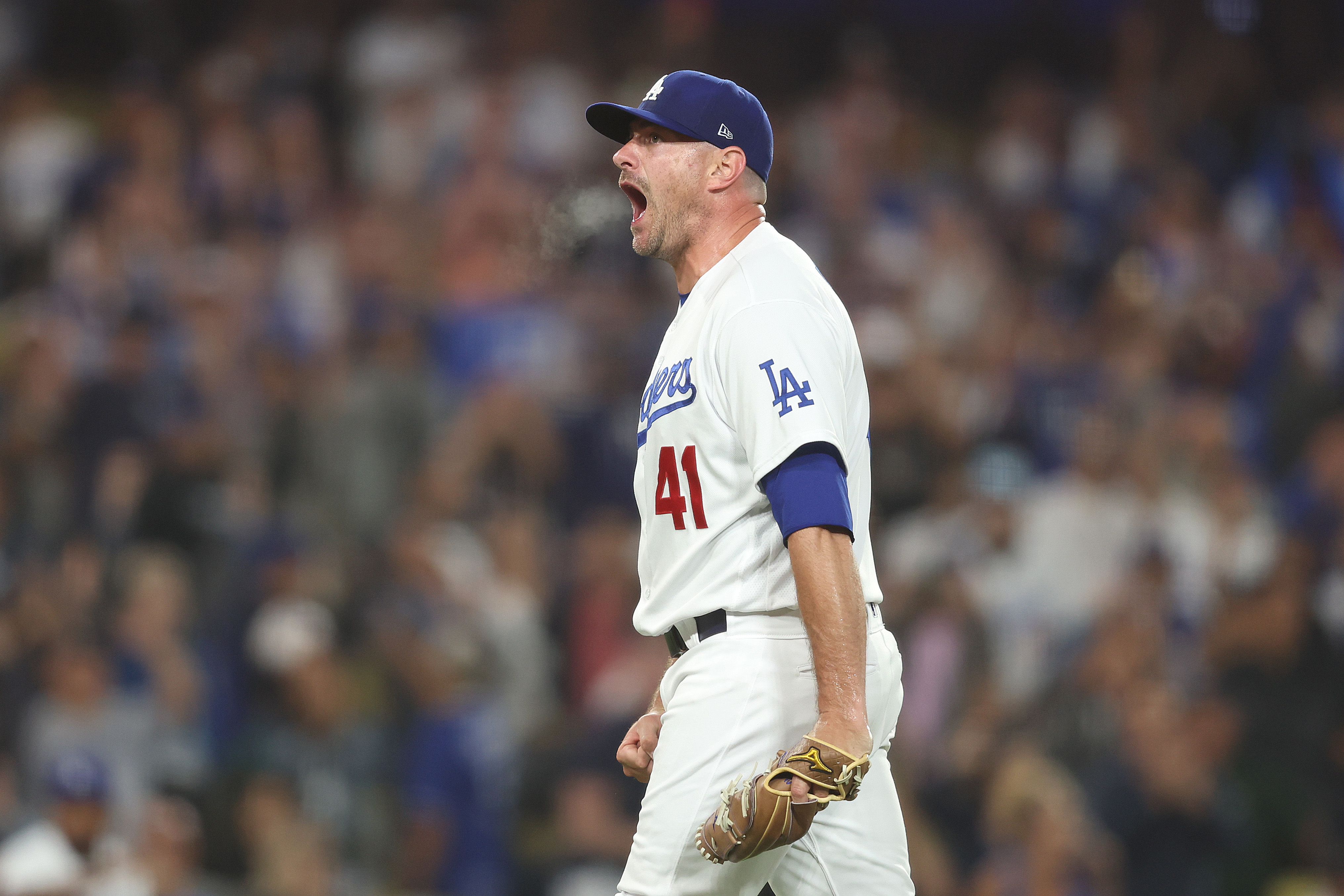 Los Angeles Dodgers, Major League Baseball, News, Scores, Highlights,  Injuries, Stats, Standings, and Rumors