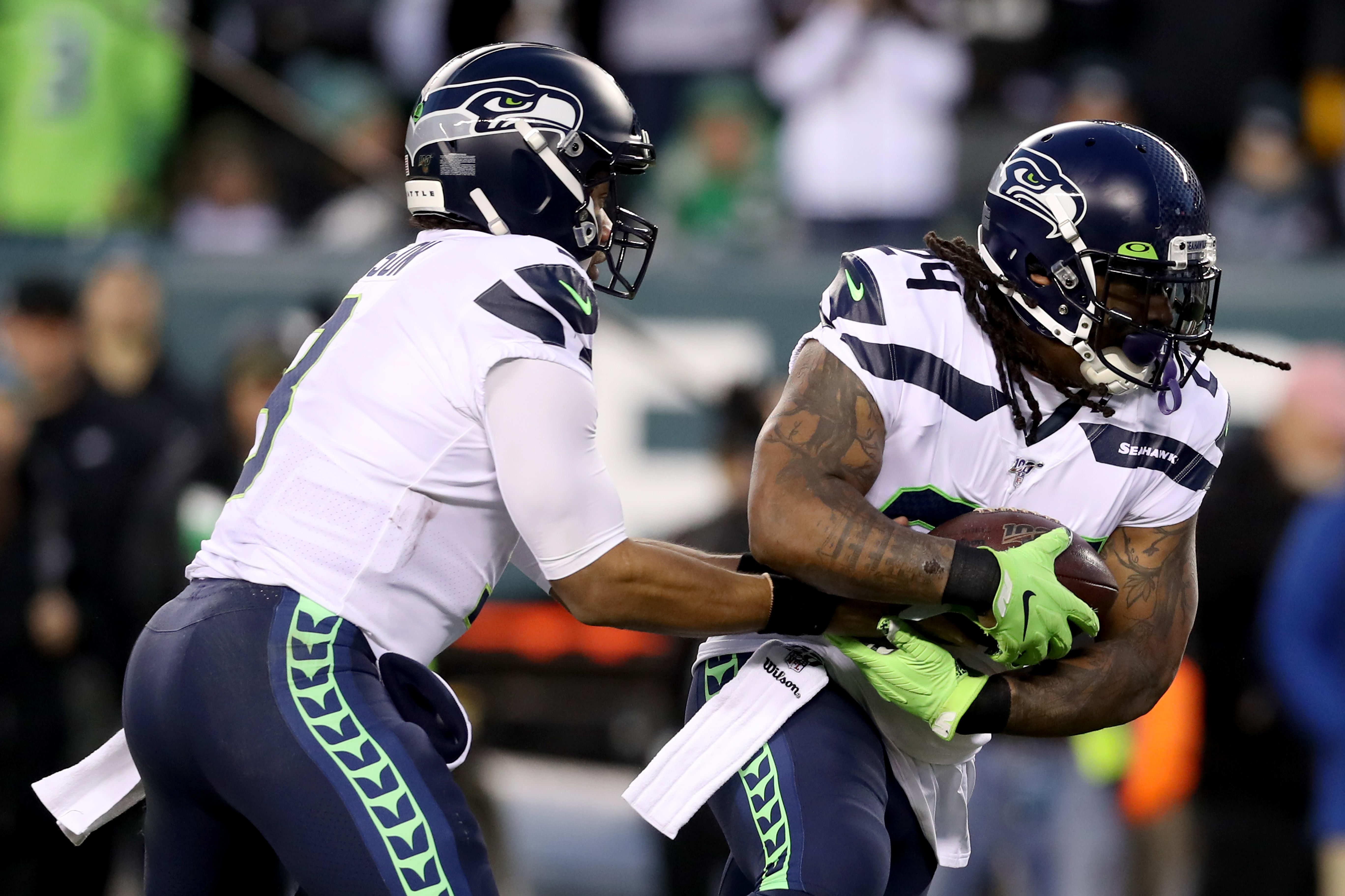 NFL 2023, Week 4: Seahawks vs. Giants 'Monday Night Football' game preview  - Field Gulls