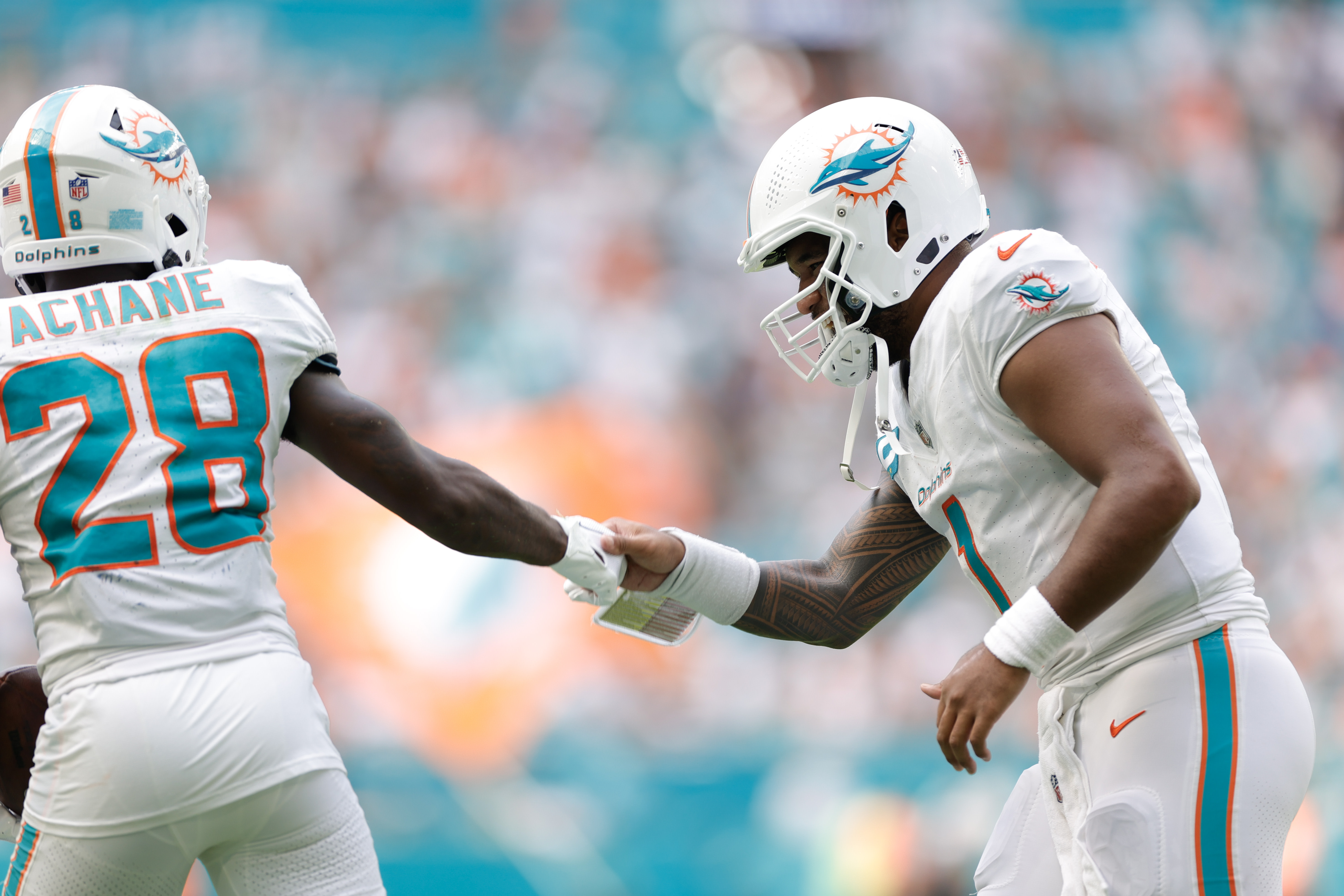 Miami Dolphins News, Scores, Stats, Schedule