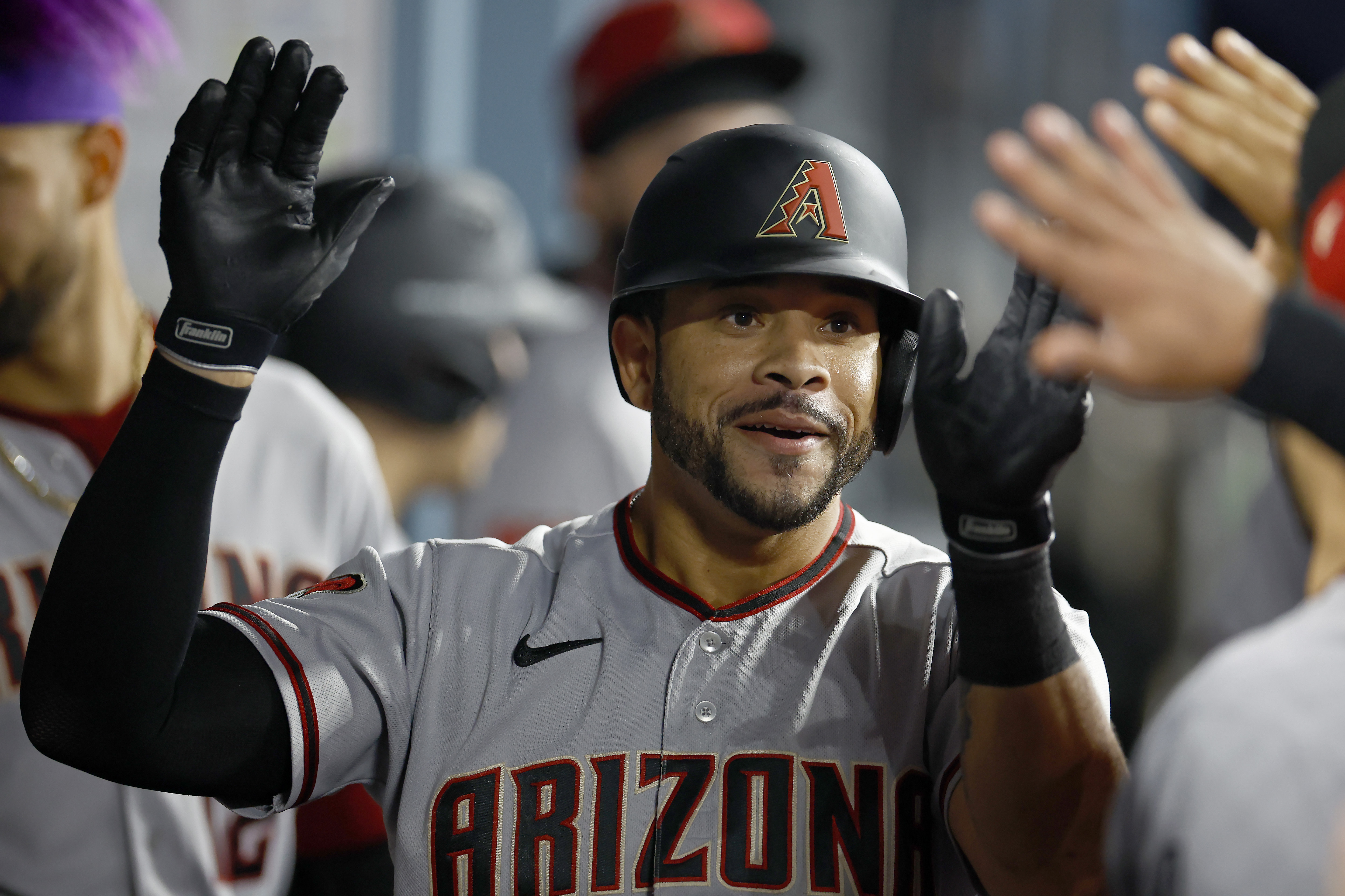 Arizona Diamondbacks Season Recap 2022 - Burn City Sports