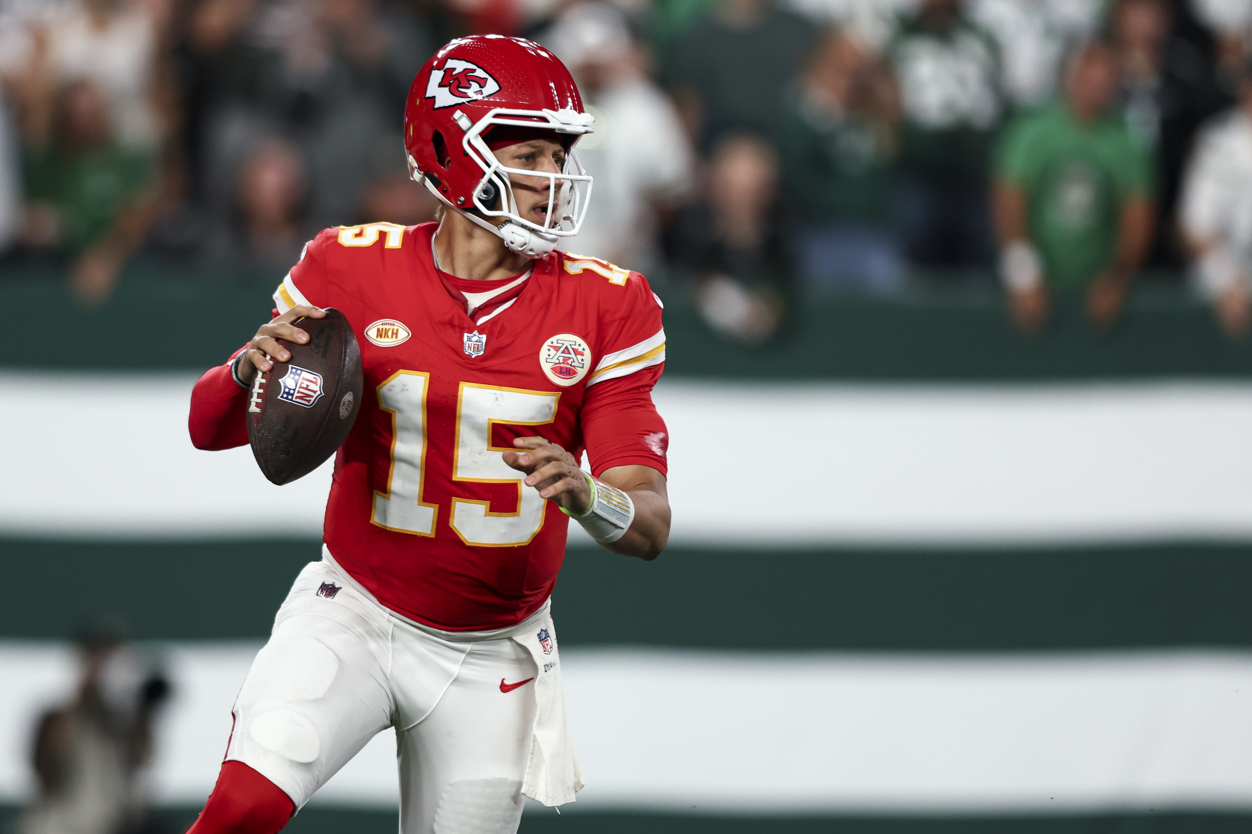 2022 Pro Bowl discussion - Arrowhead Pride