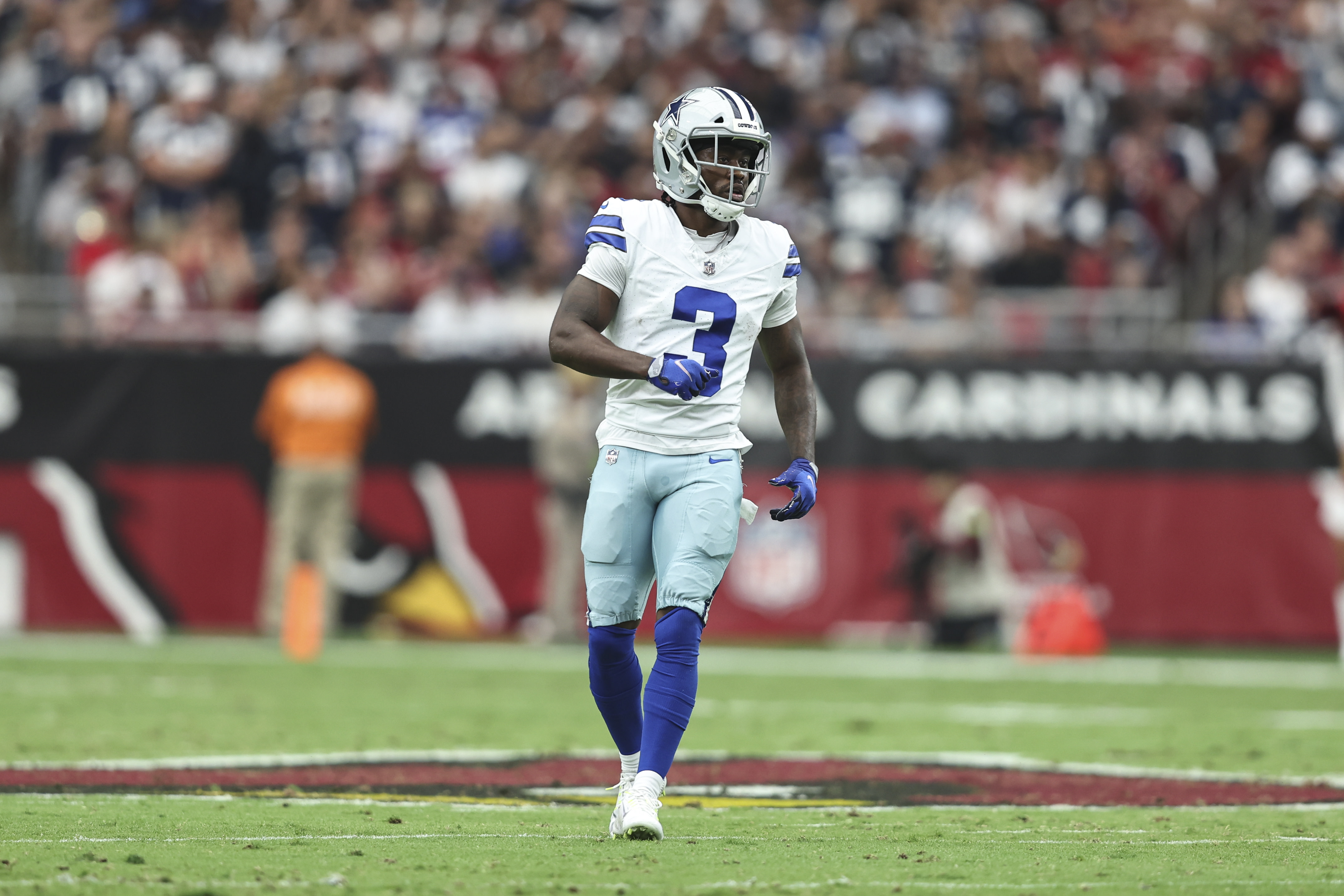 News & Notes: Grading Cowboys' 2019 FA, Eagles try to poach Turkey Day