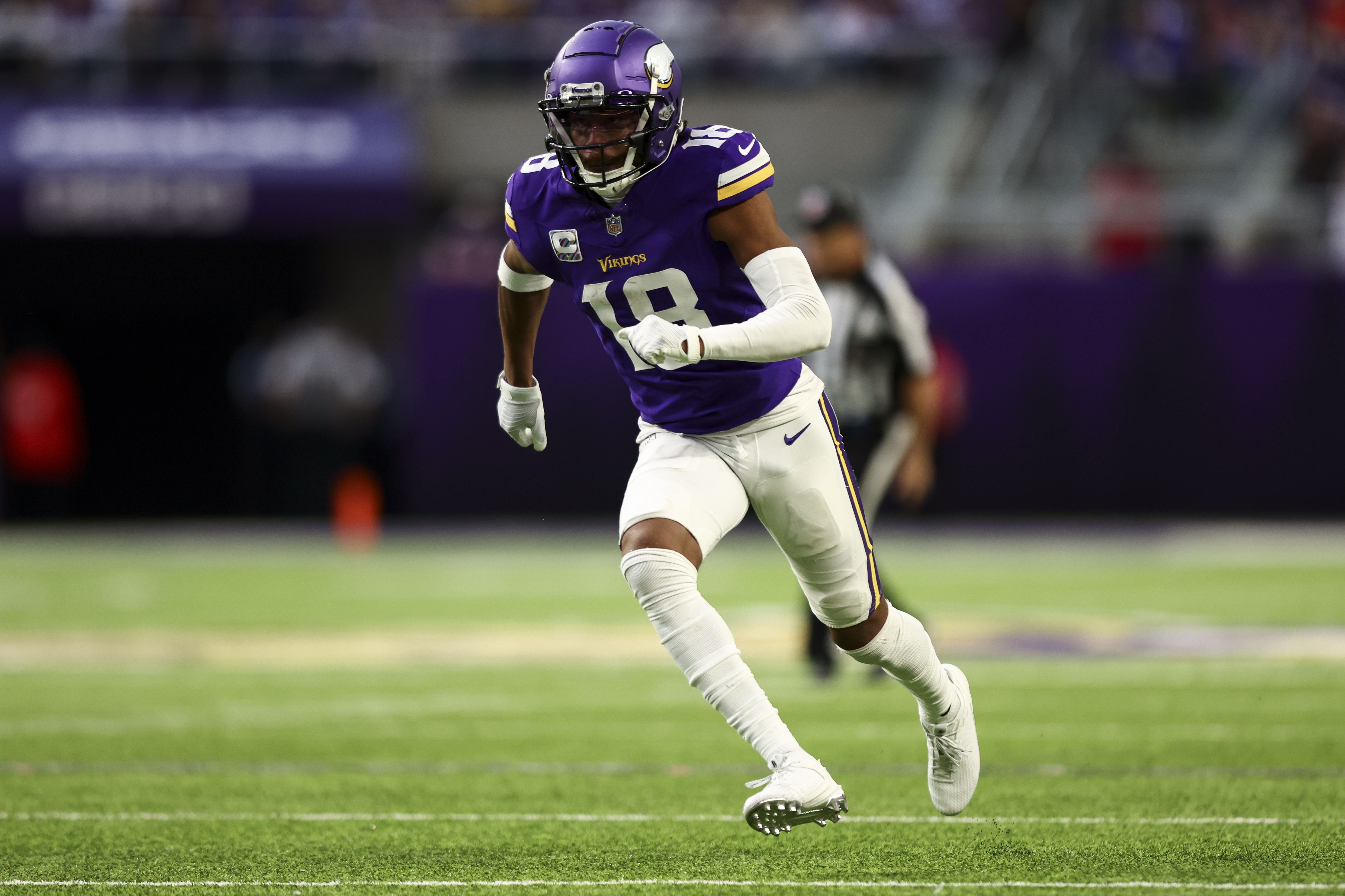 Minnesota Vikings Football - Vikings News, Scores, Stats, Rumors & More