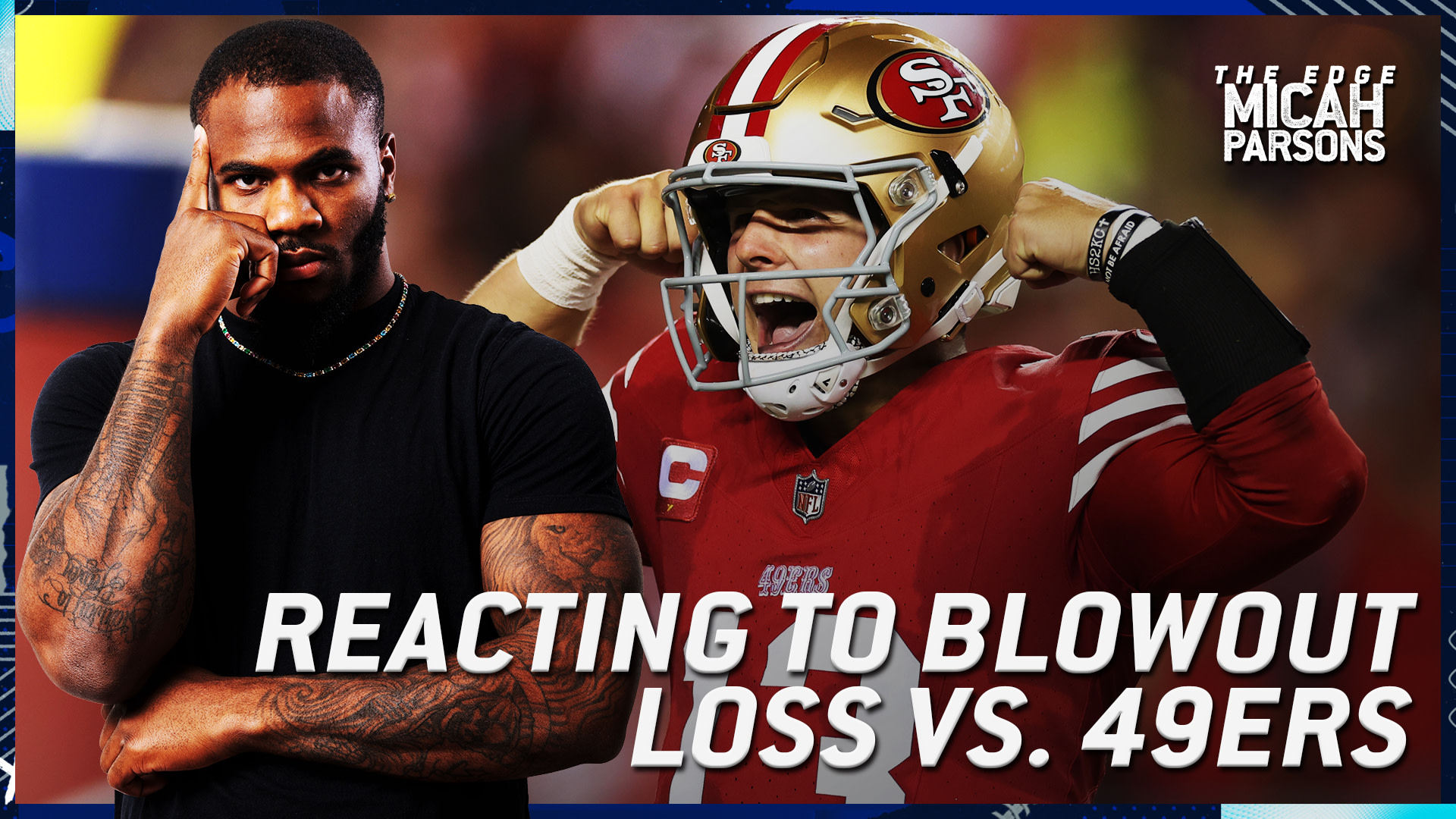 Tag: 49ers Press Conference – NBC Sports Bay Area & California