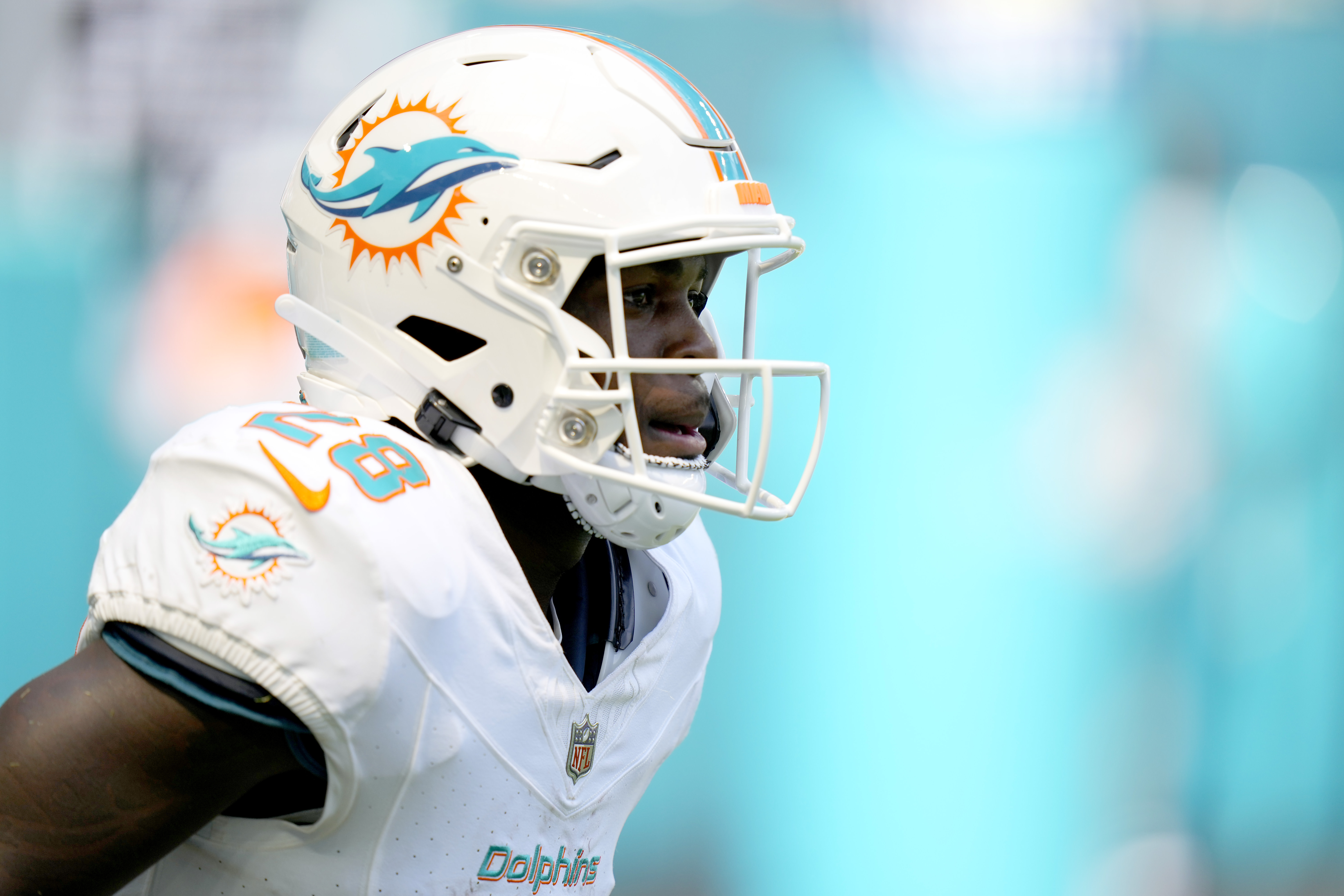 8/7/22 UPDATE: The OFFICIAL Miami Dolphins Orange Jersey Award TRACKER; The  best cornerback in the NFL joins the party! - The Phinsider