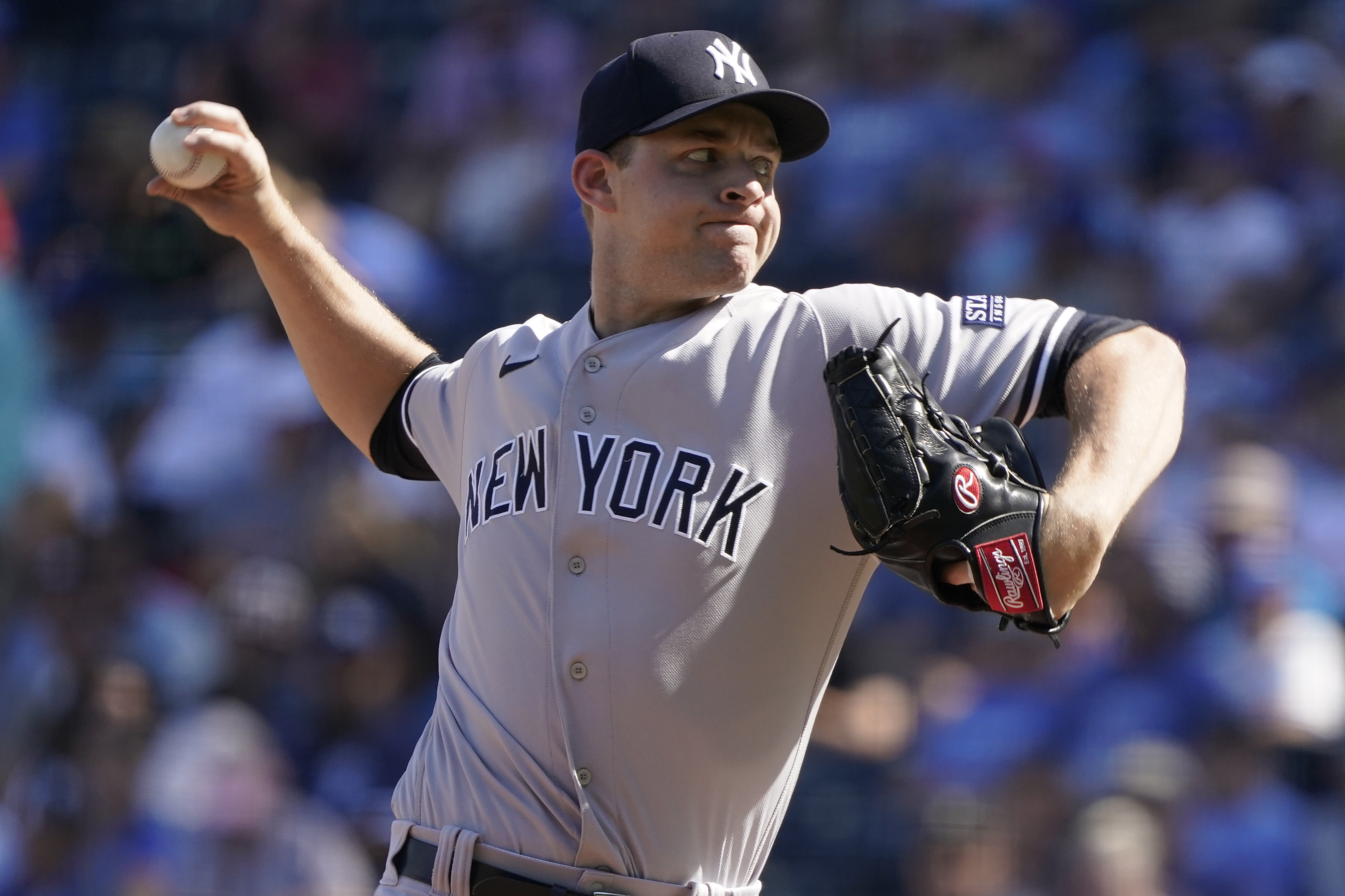 YANKEES: Alfonso Soriano makes season debut, New York Yankees rally late  but fall to Tampa Bay Rays