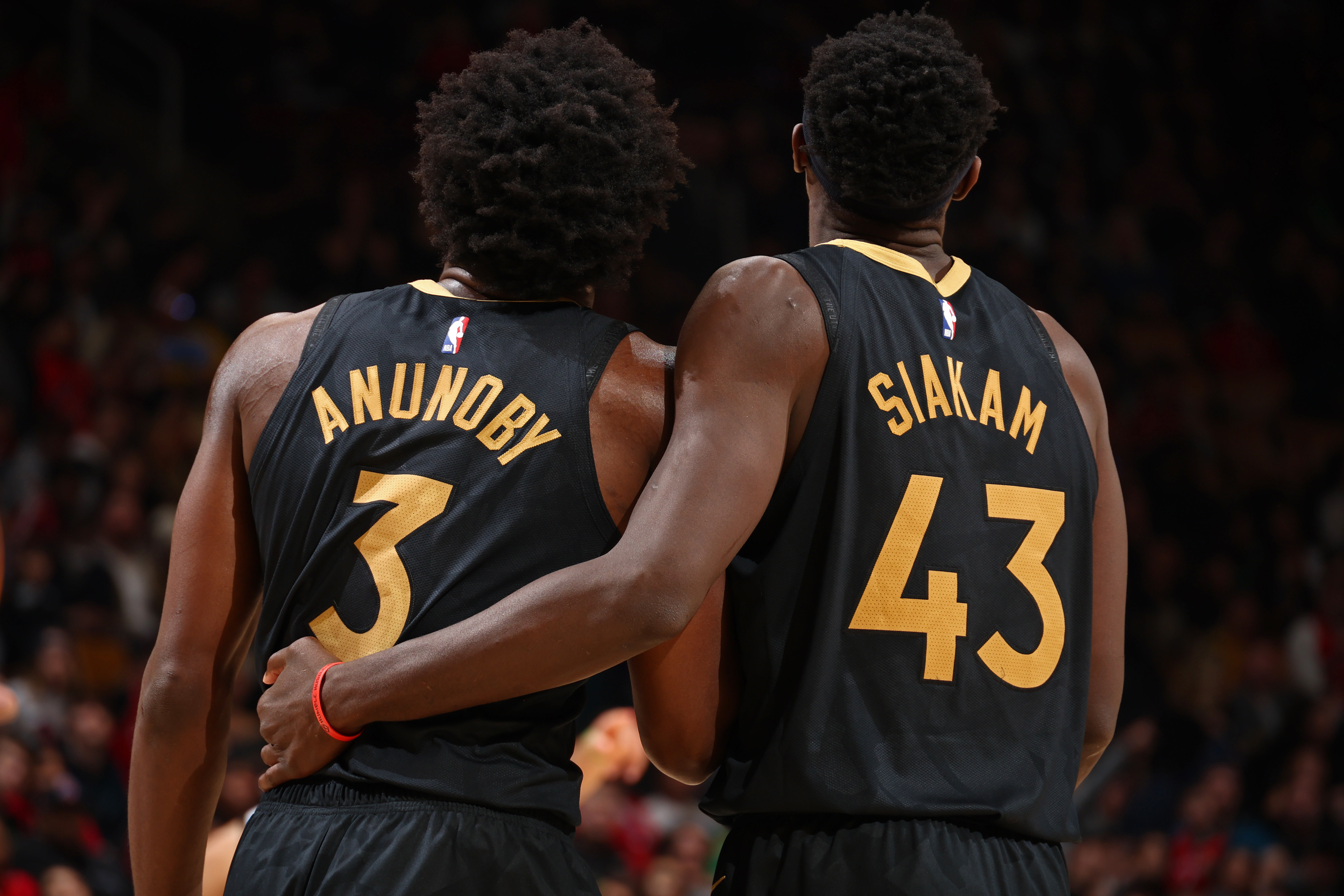 Toronto Raptors: Midterm Marks for the players at the All-Star break -  Raptors HQ