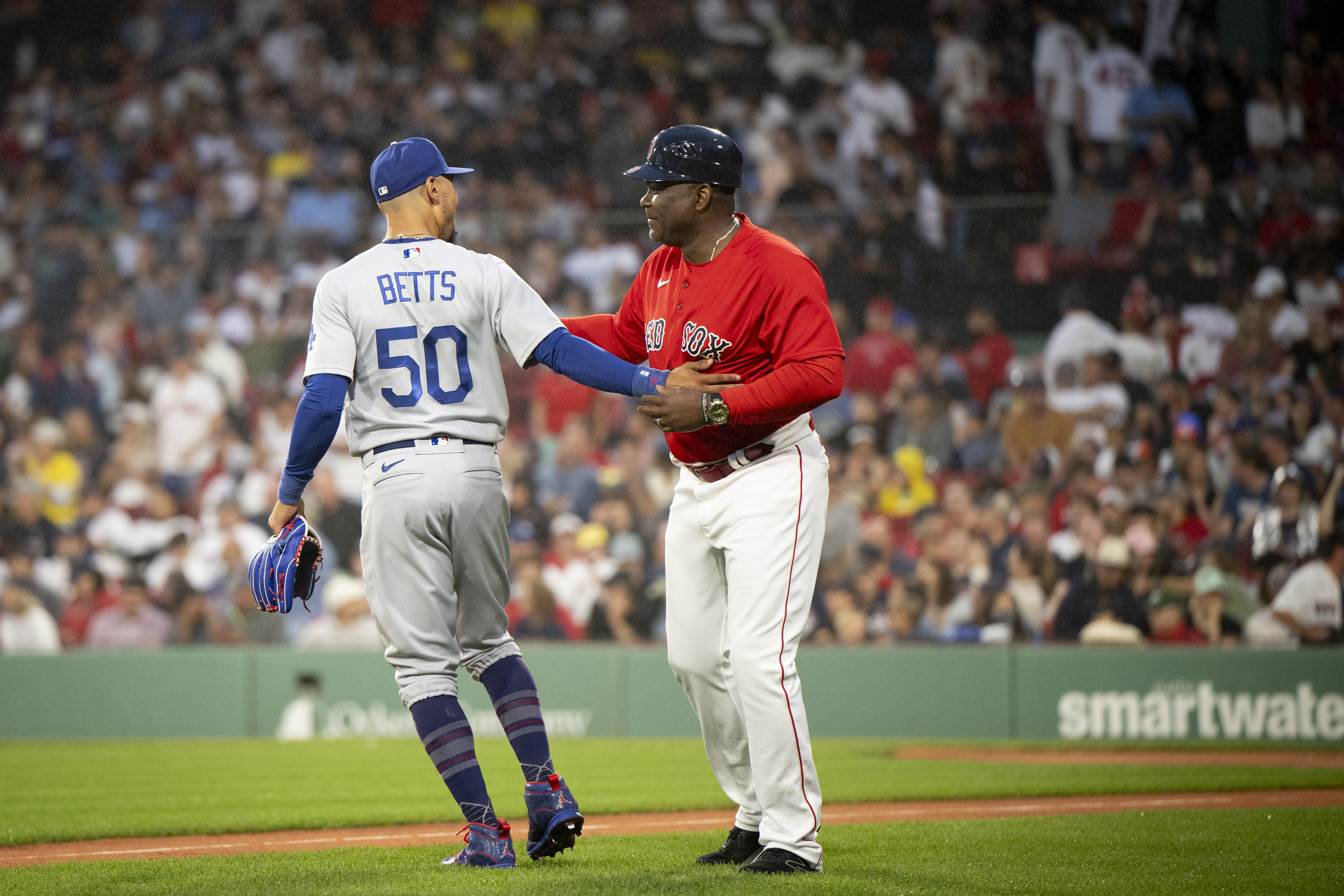Grading Every 2023 Boston Red Sox Pitcher, Red Sox Podcast