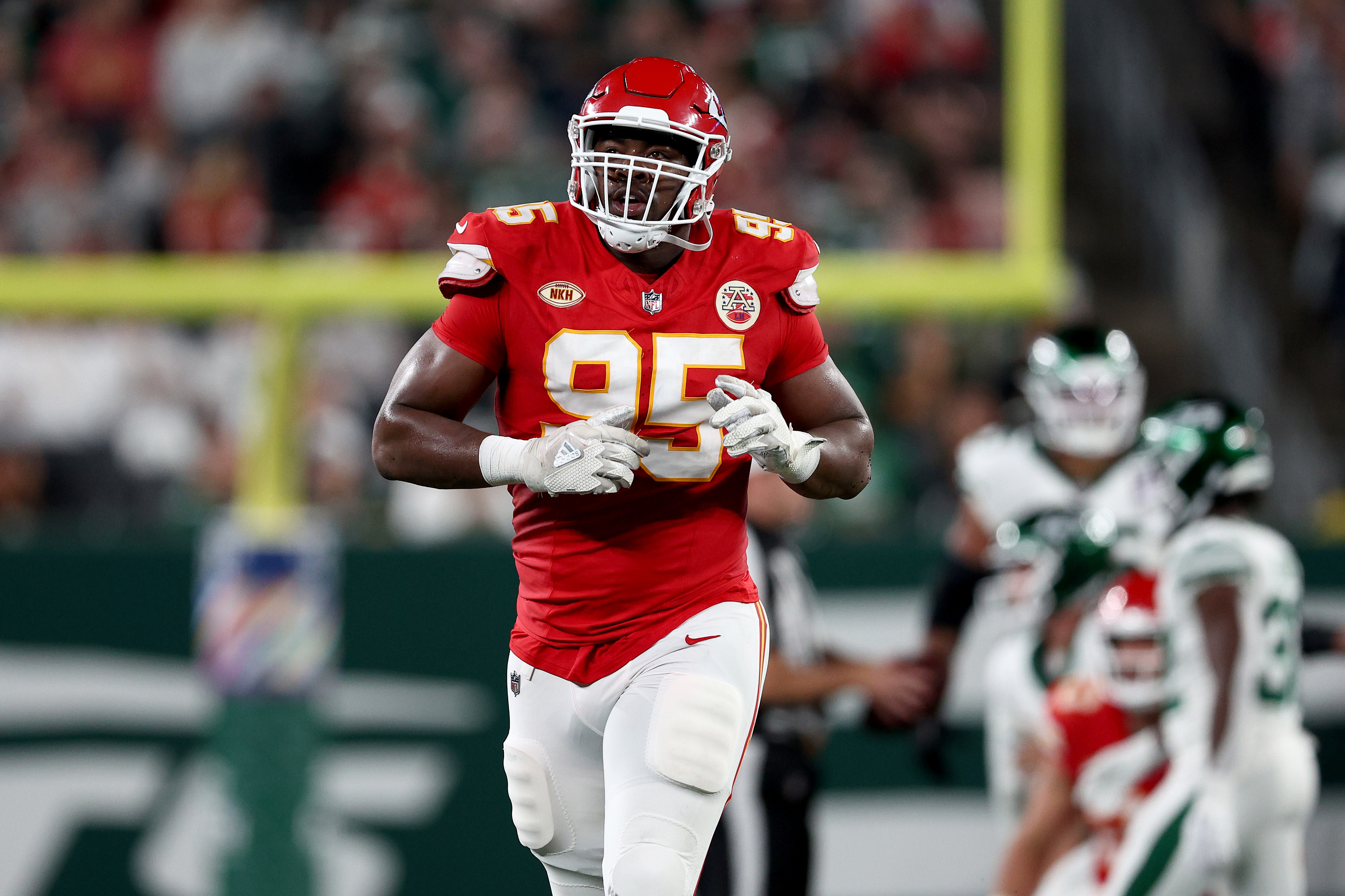 Chiefs-Jets NFL Sunday Night Football: 5 things to watch - Arrowhead Pride