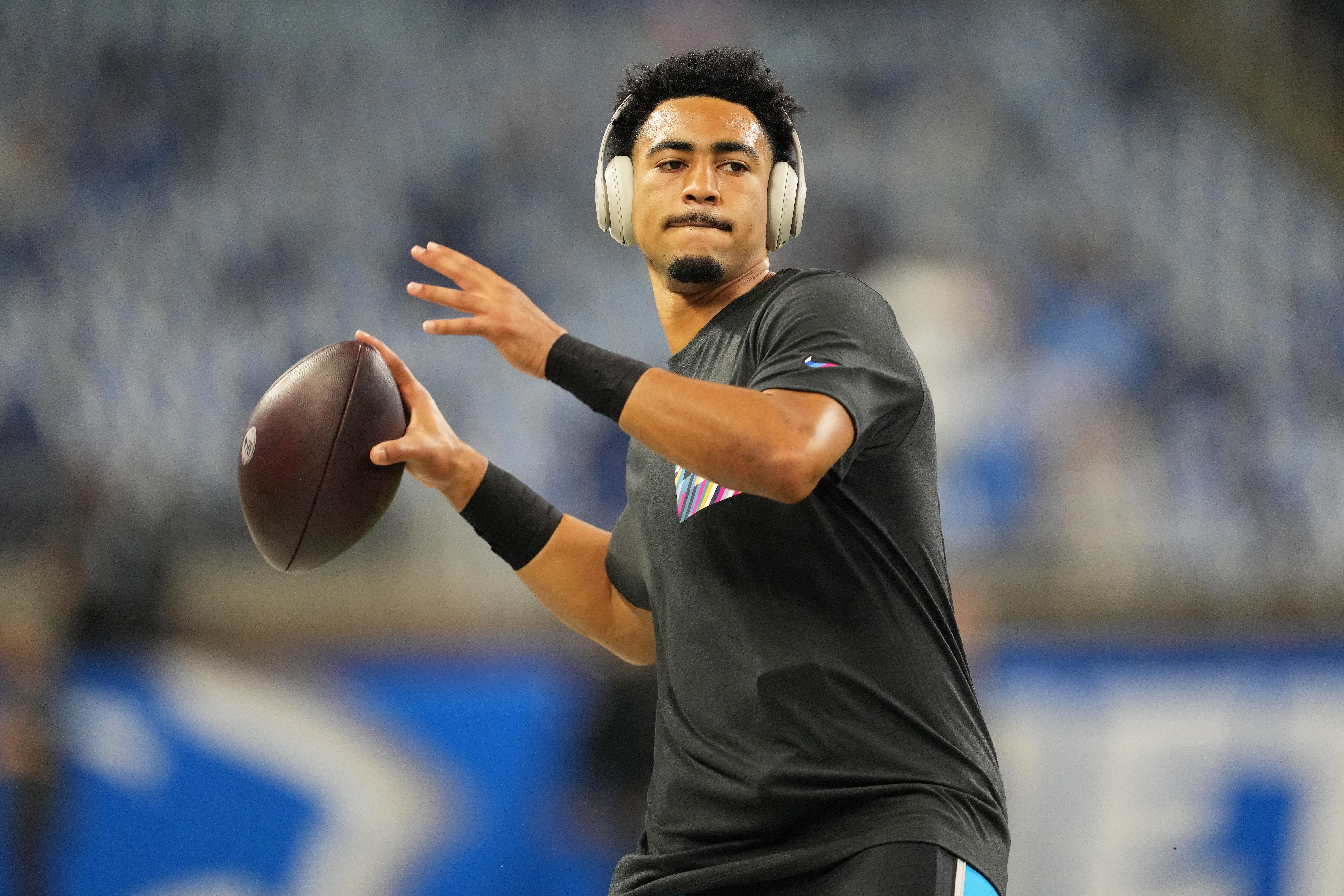 Carolina Panthers Football - Panthers News, Scores, Stats, Rumors & More