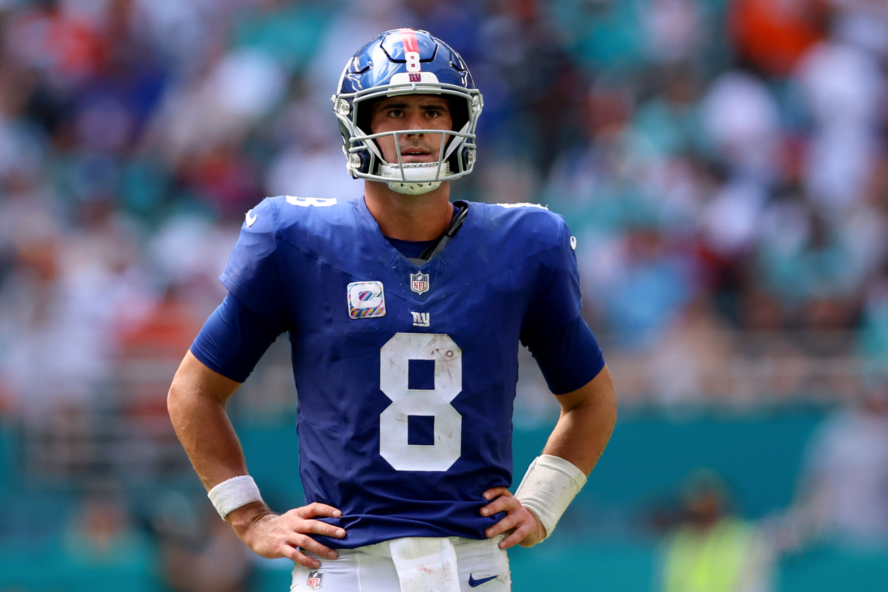Giants vs. Cowboys, Week 1: Everything you need to know - Big Blue View