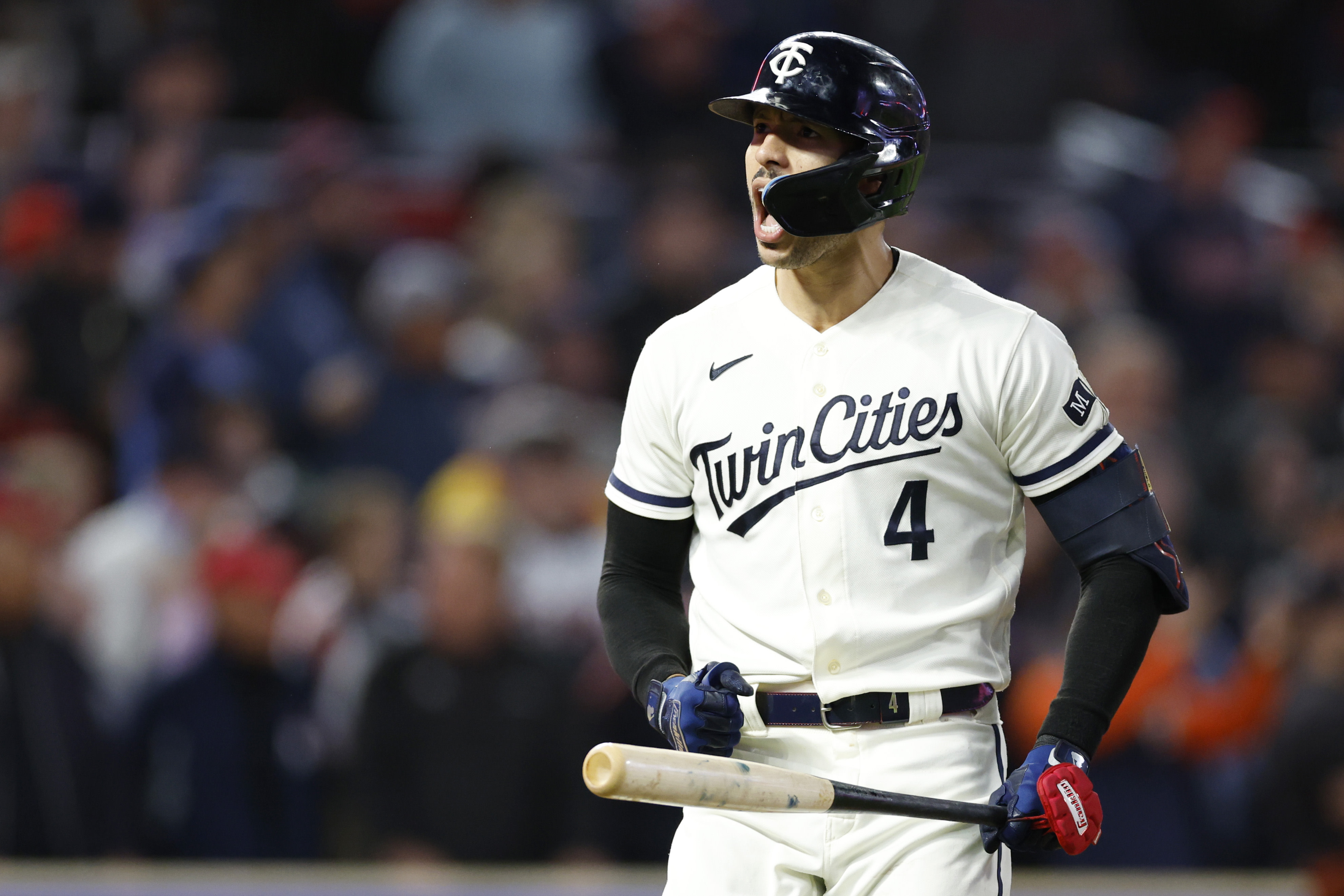 Twins, shortstop Carlos Correa in agreement on six-year deal – Twin Cities