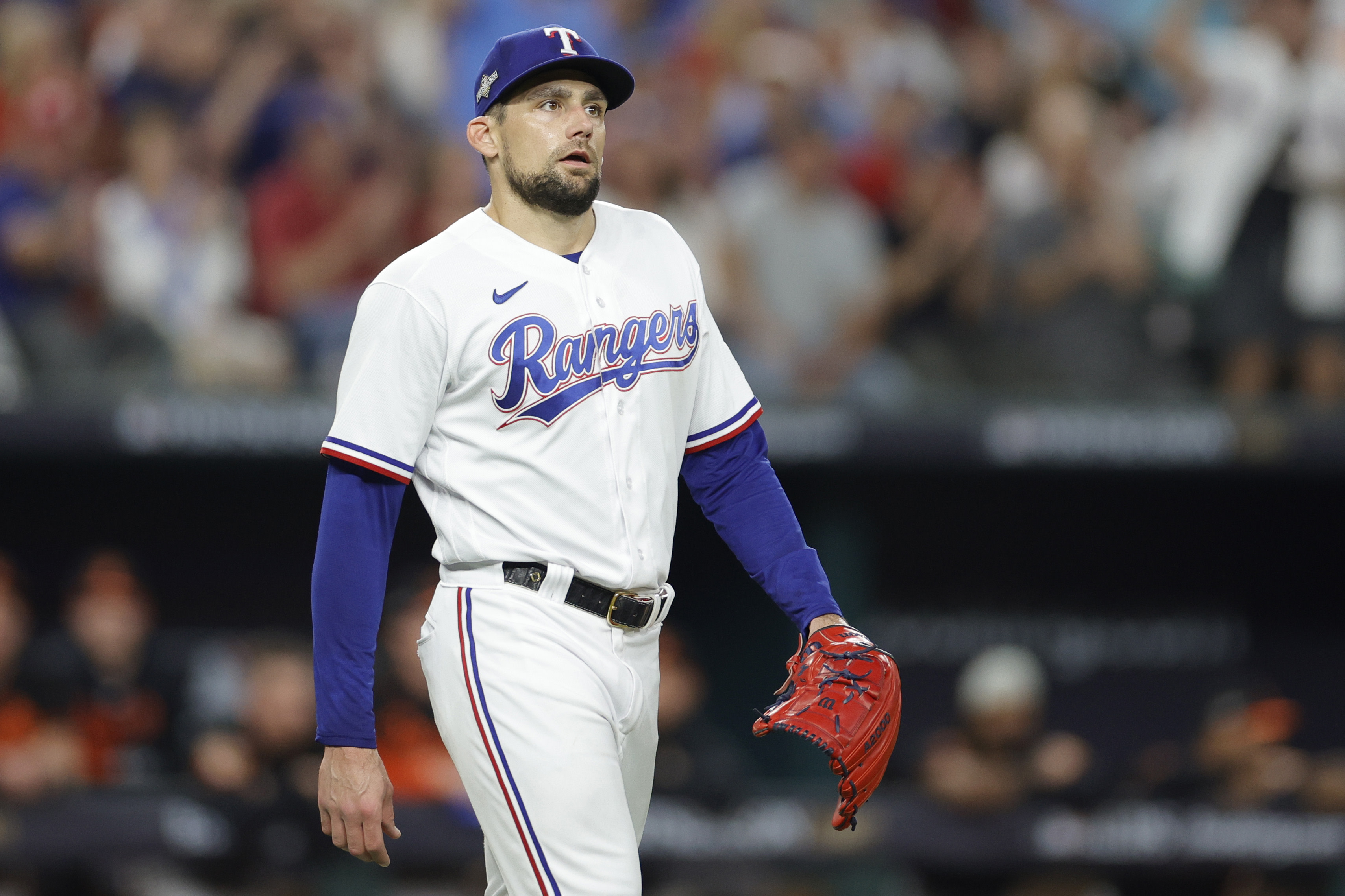 Ranger Suárez - MLB News, Rumors, & Updates