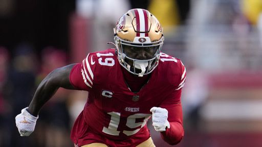 Yahoo Half PPR Fantasy Football Rankings: Henry Still King in 2023 -  Bleacher Nation