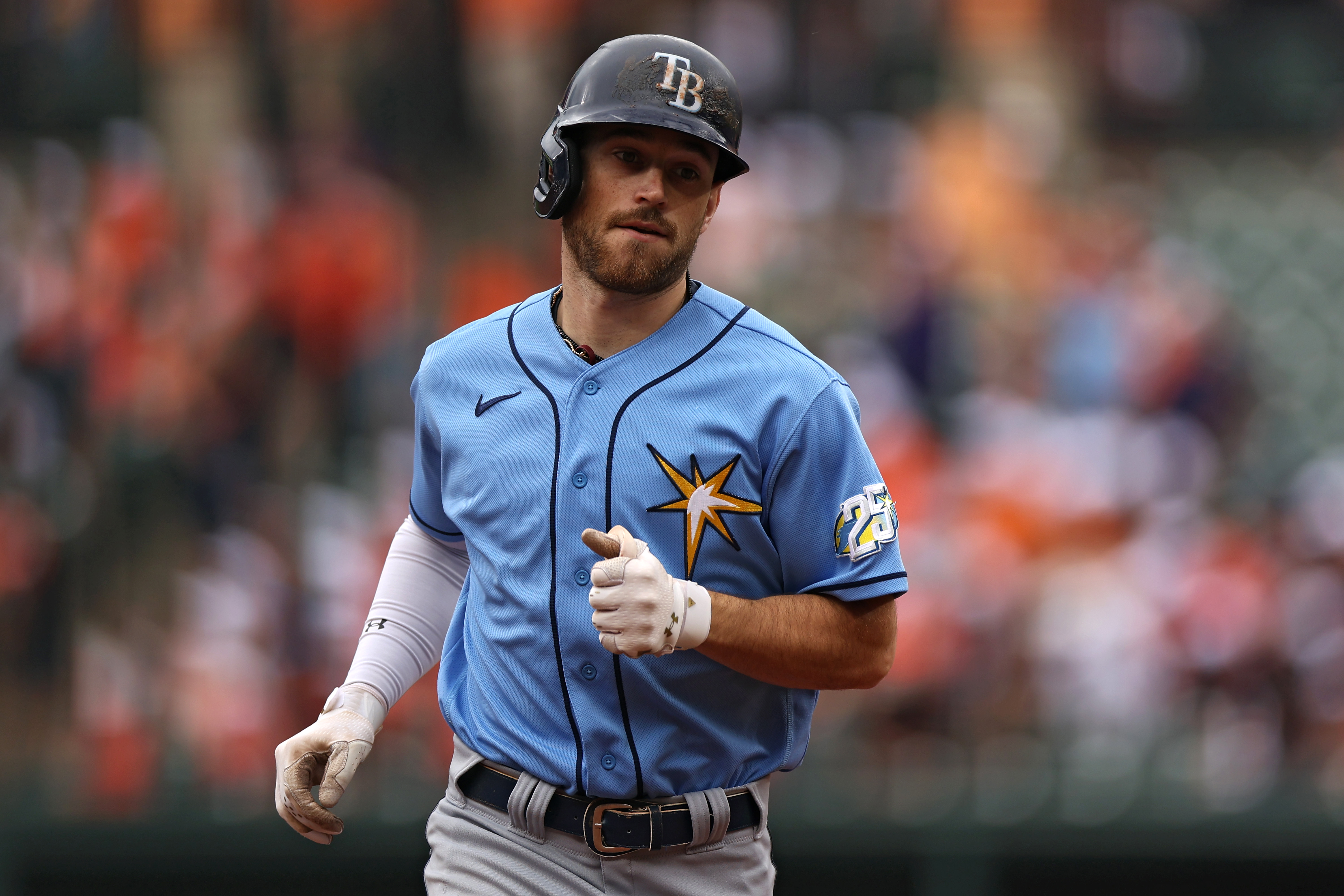 Rays set to open playoffs, shake off playoff disappointment
