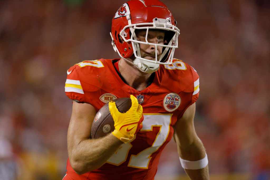 Week 7 Fantasy Football Rankings: WR - NBC Sports