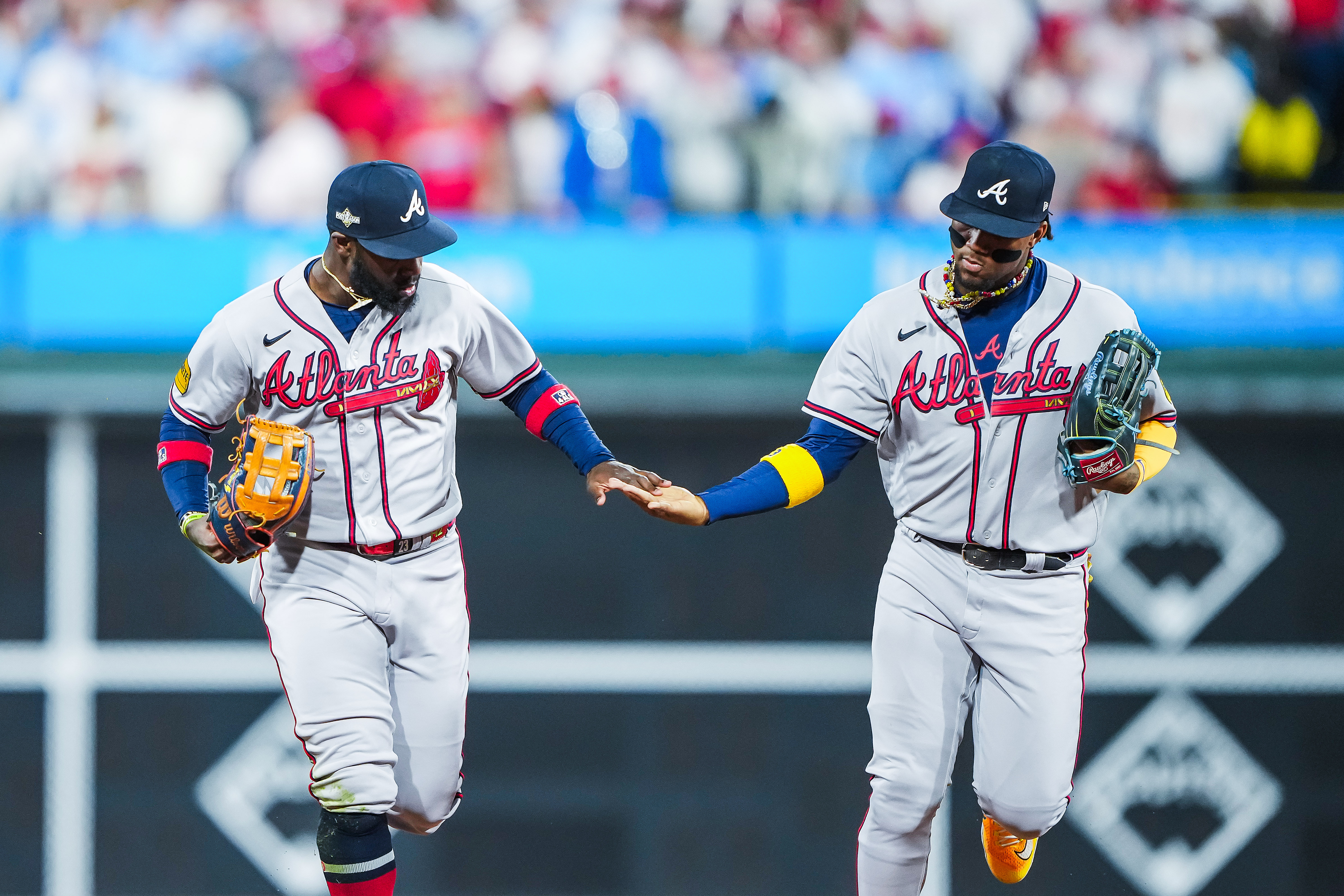 What happened to the 2023 Atlanta Braves? - Sports Illustrated Atlanta  Braves News, Analysis and More