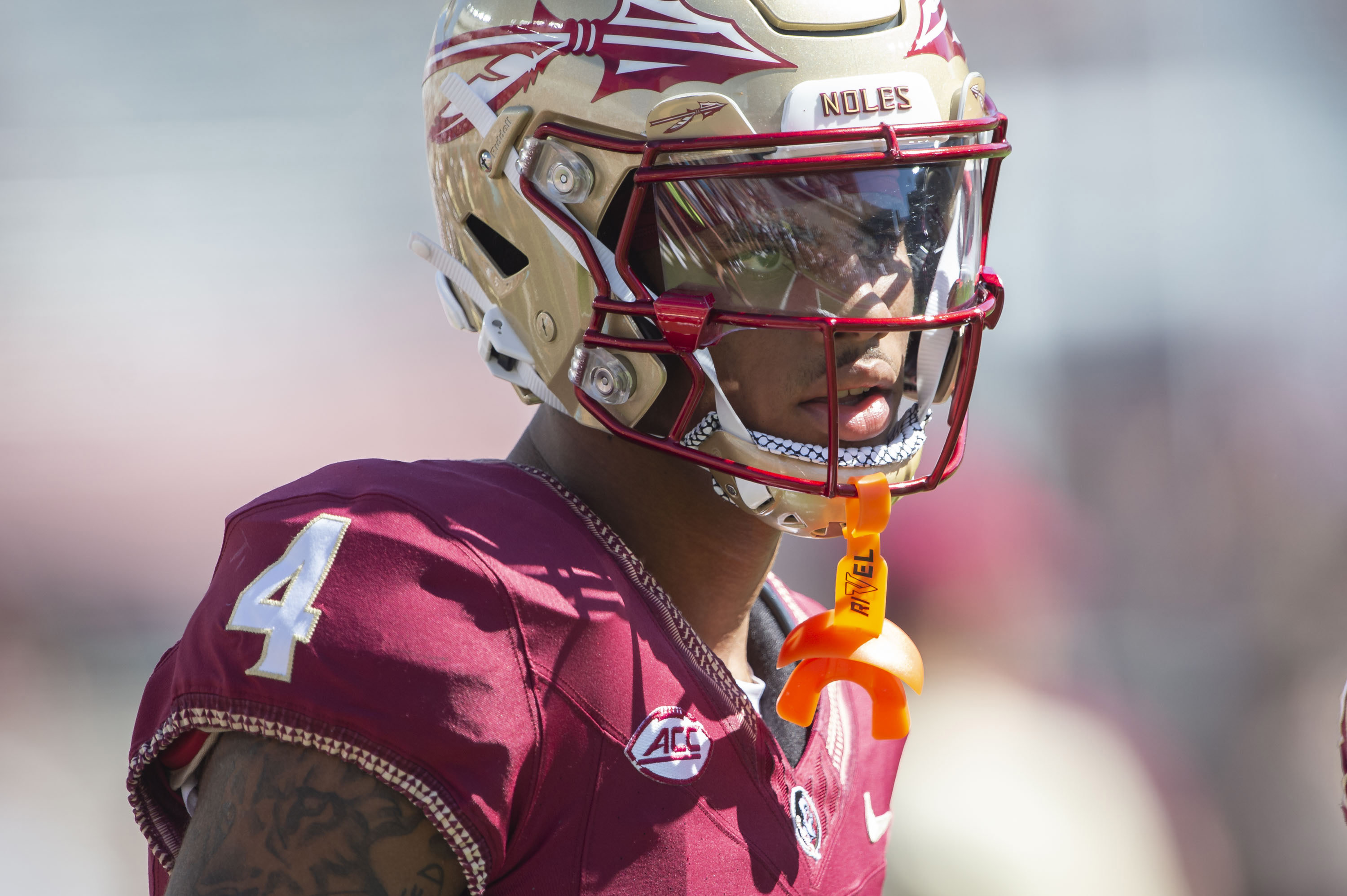 Jack Jones NFL Draft 2022: Scouting Report for New England Patriots' CB, News, Scores, Highlights, Stats, and Rumors