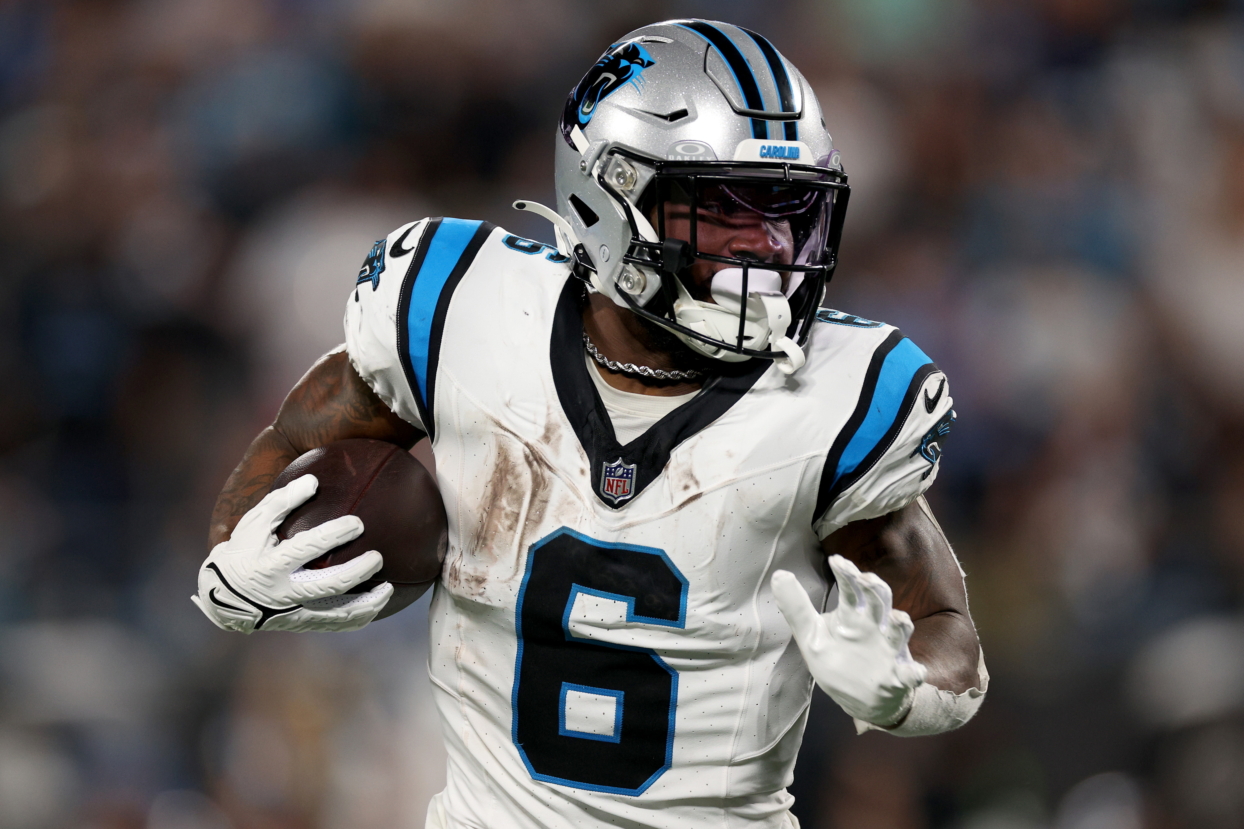 Carolina Panthers News, Scores, Stats, Schedule