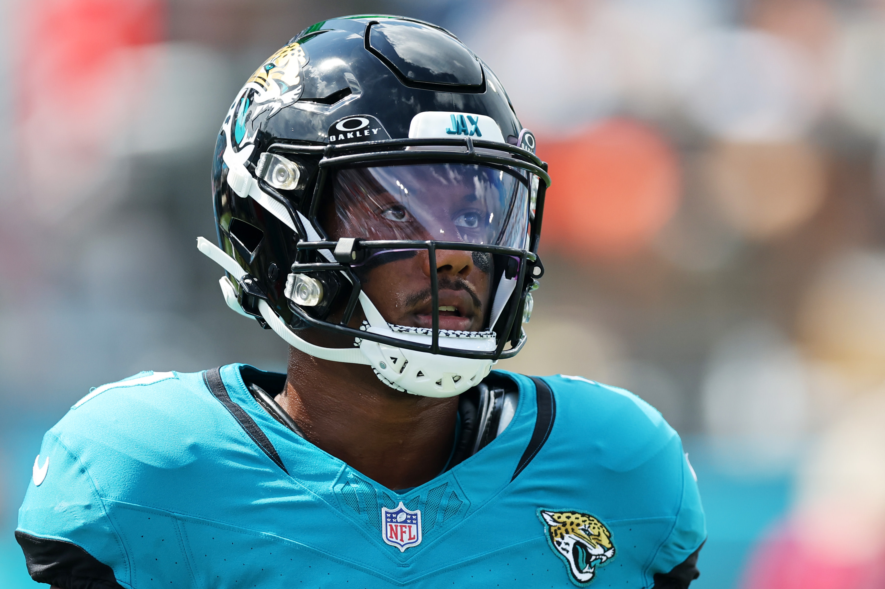 2022 NFL fantasy football predictions: Week 1 over/under stats for Jaguars  players - Big Cat Country