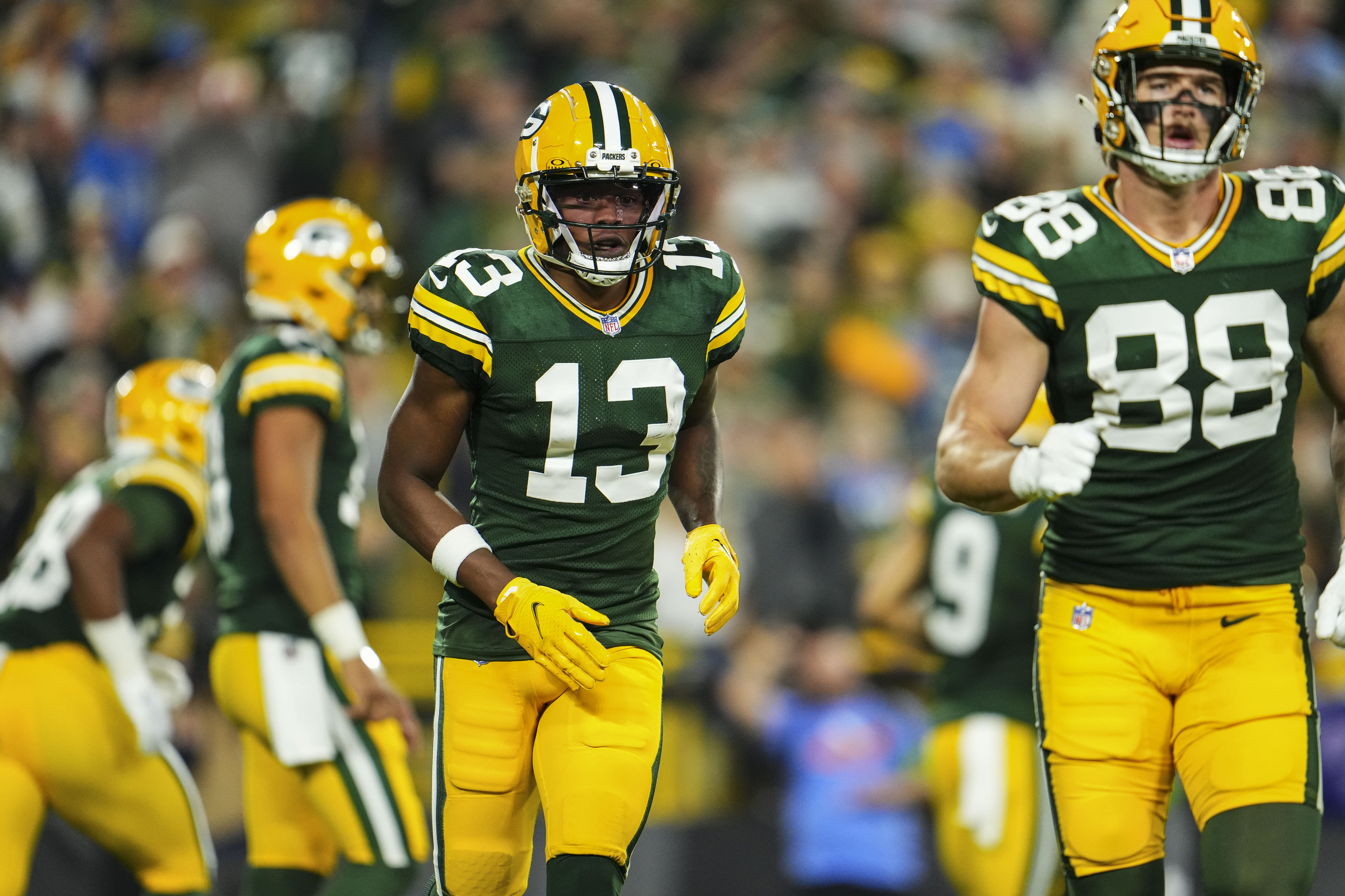 Green Bay Packers News, Rumors, Scores, Schedule, Stats and Roster