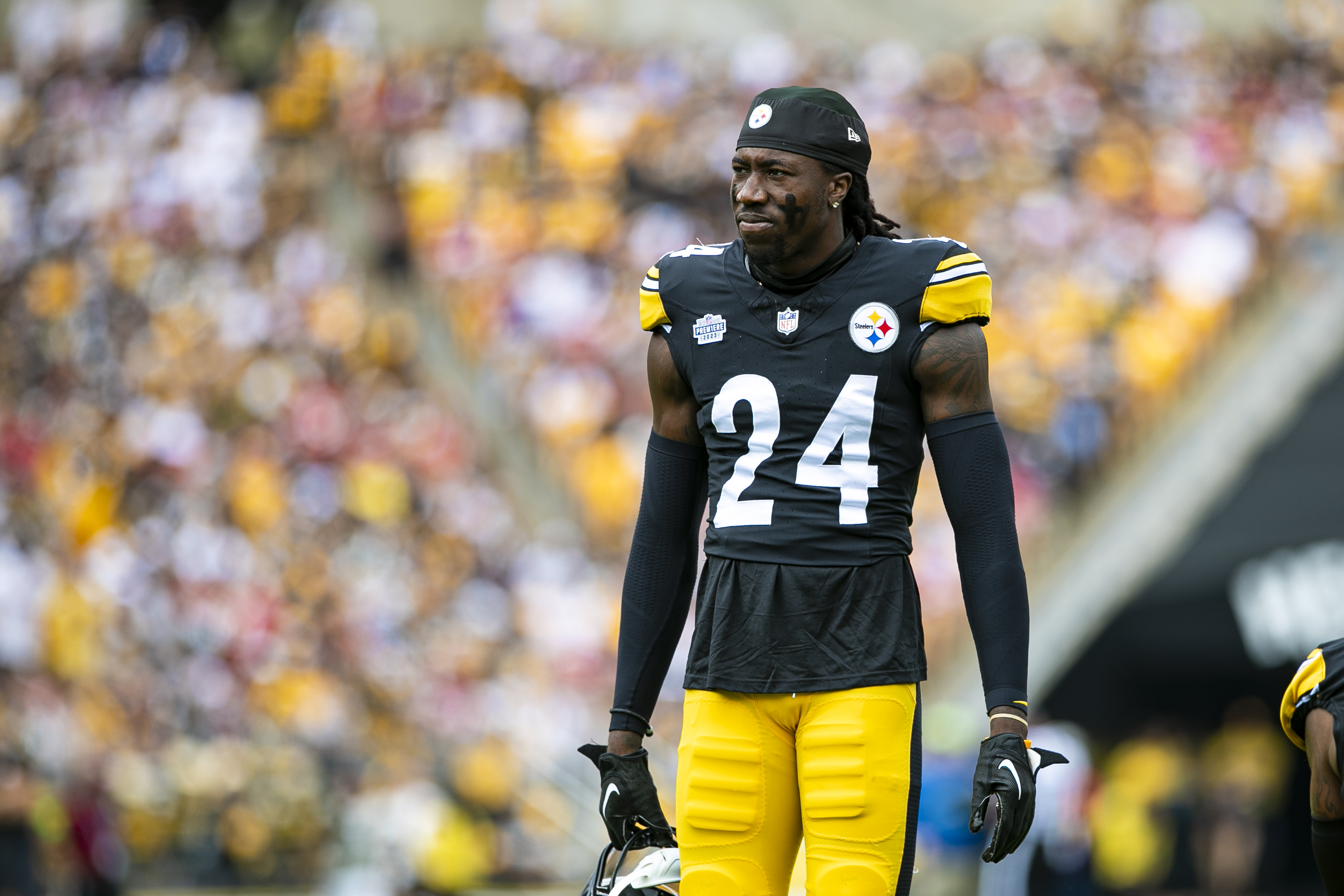 Steelers Vs. Buccaneers: 5 Keys To Victory In Week 6 - Steelers Depot