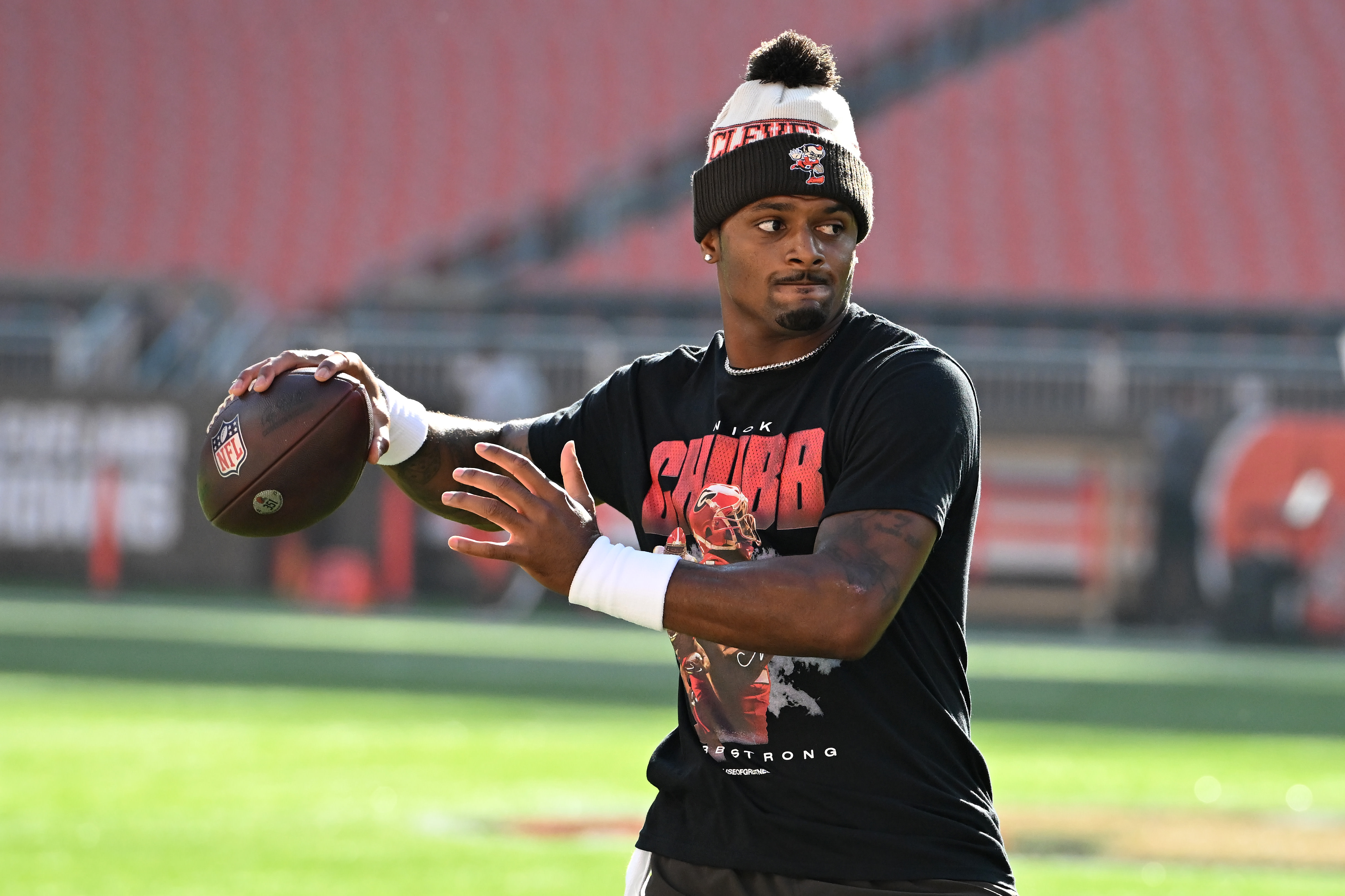 Browns vs Bucs Week 12: News, injuries, betting odds and more - Dawgs By  Nature