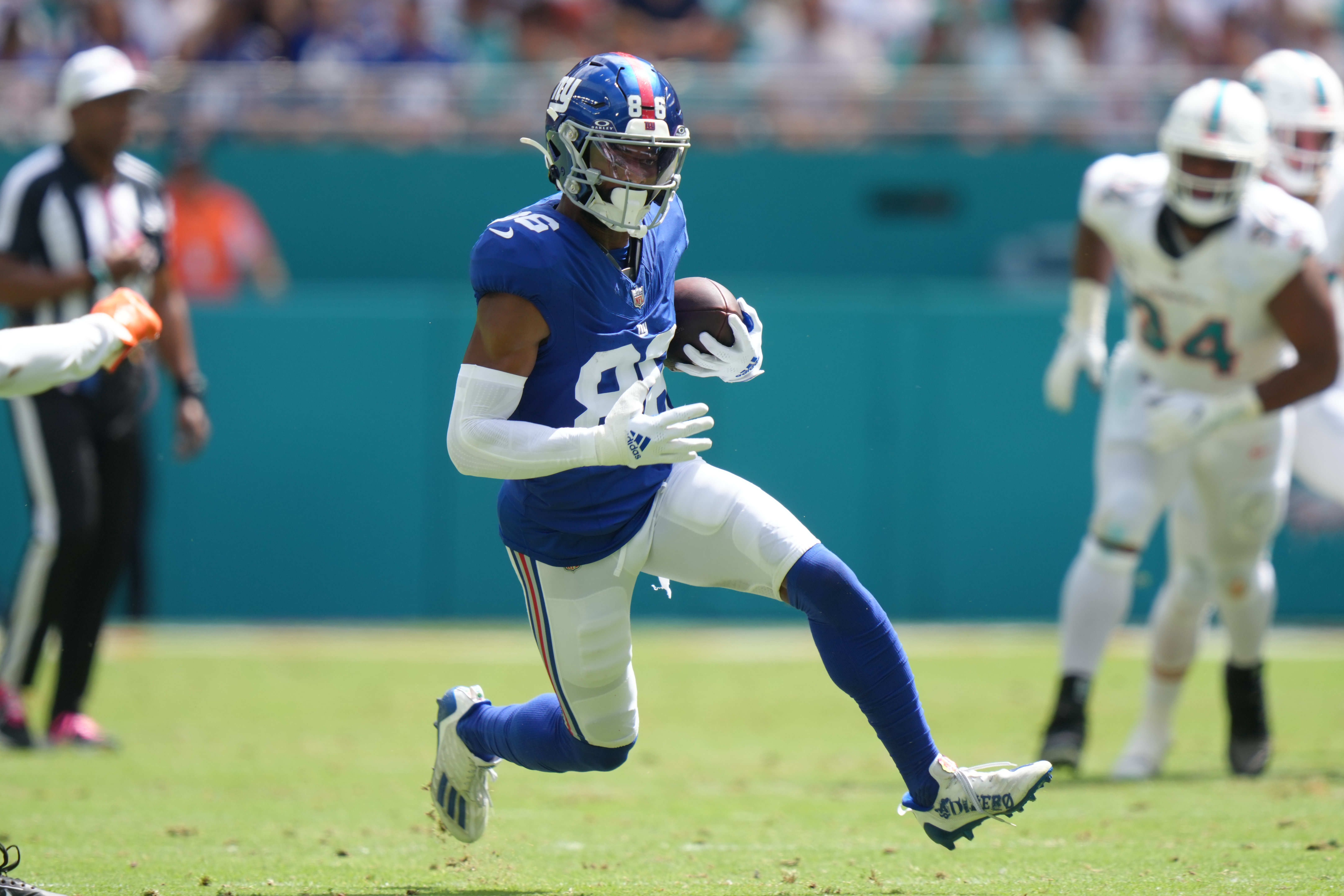 Bleu Cheese or Ranch: What stood out in Bills vs. Dolphins? - Buffalo  Rumblings