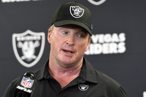 Las Vegas Raiders News, Rumors, Scores, Schedule, Stats and Roster