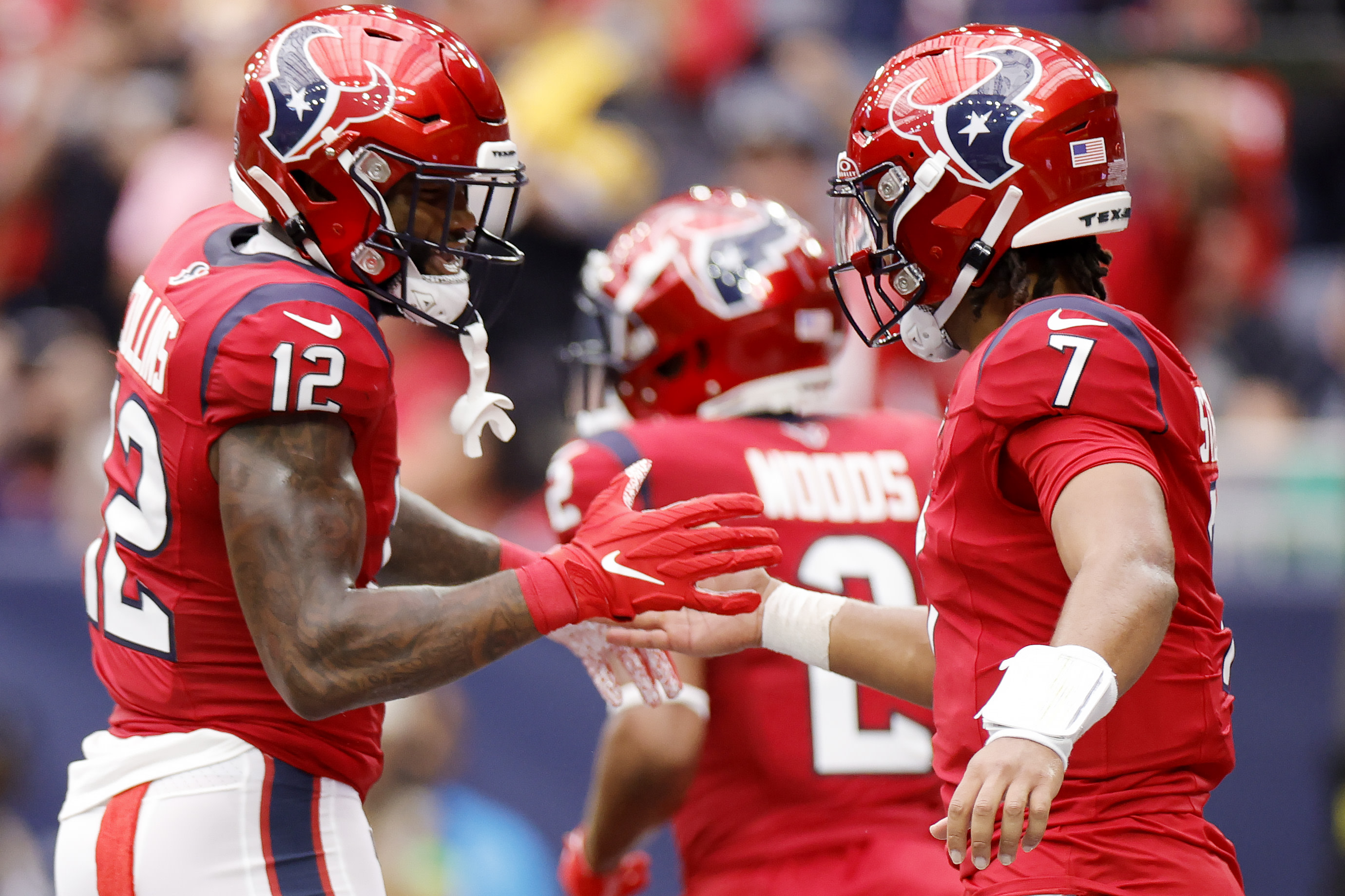 Chiefs-Texans Sunday Night Football Predictions - Battle Red Blog