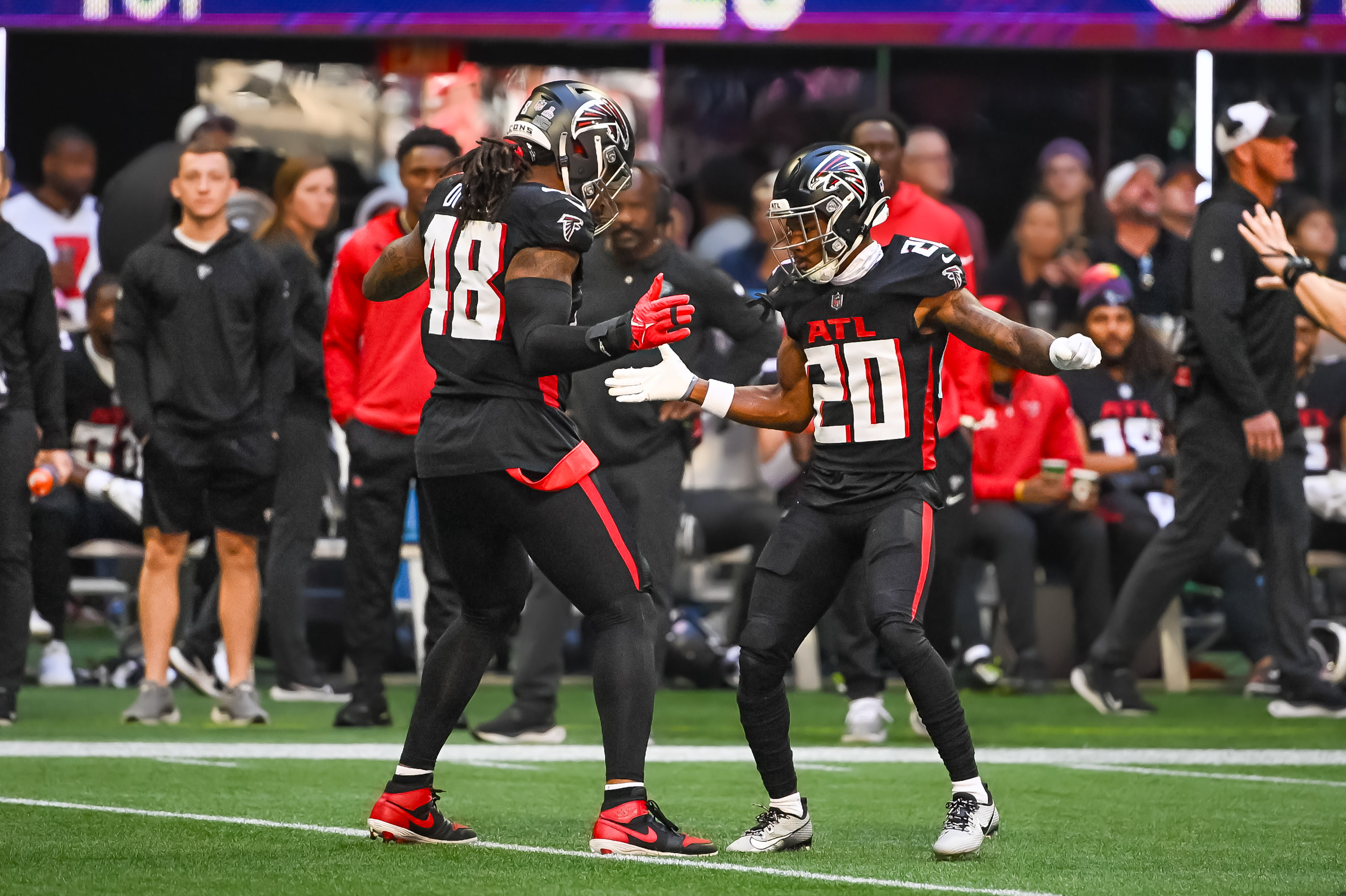 Falcons - Vikings final score predictions for Week 6 - The Falcoholic