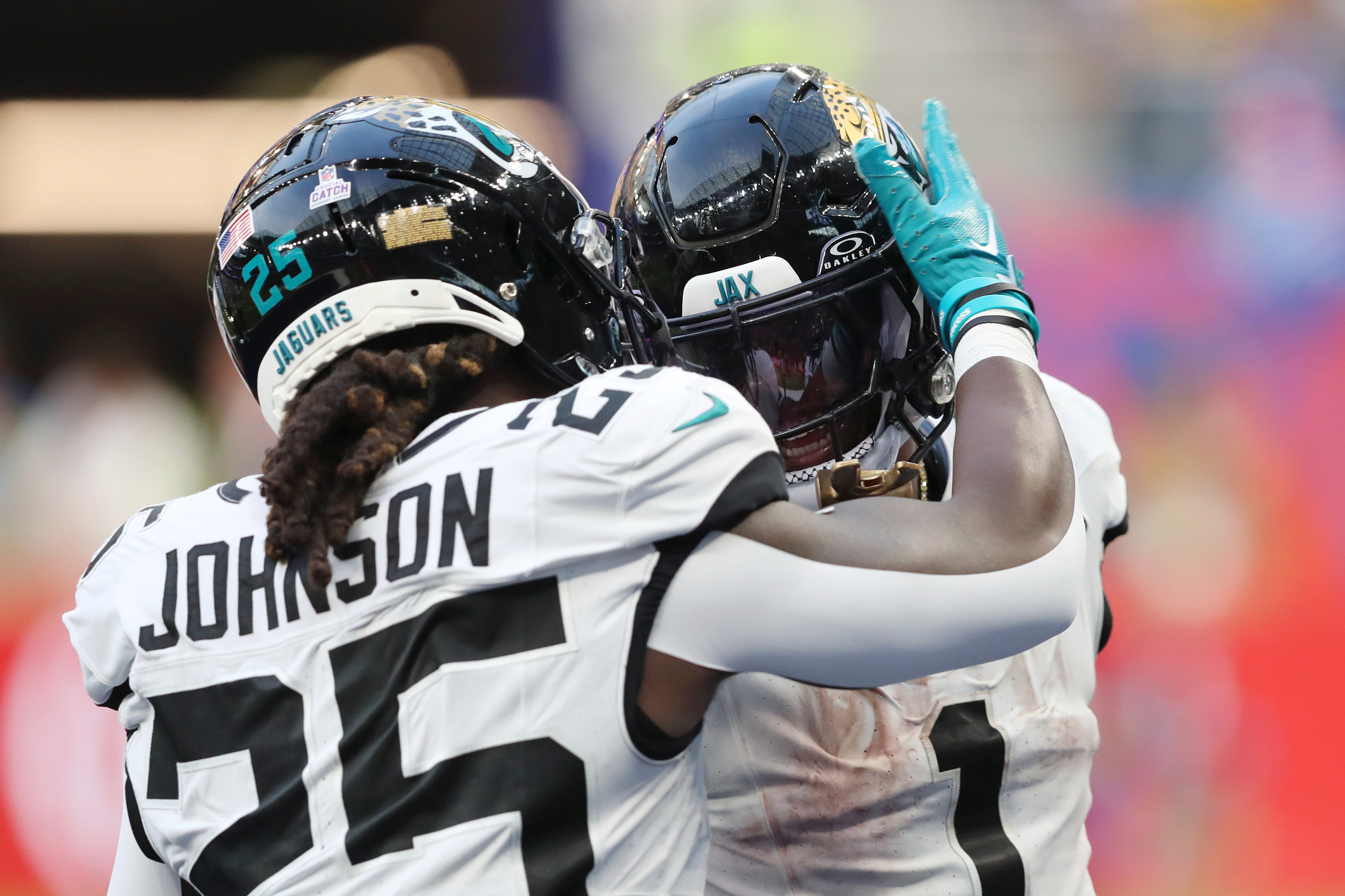 Jacksonville Jaguars Football - Jaguars News, Scores, Stats, Rumors & More