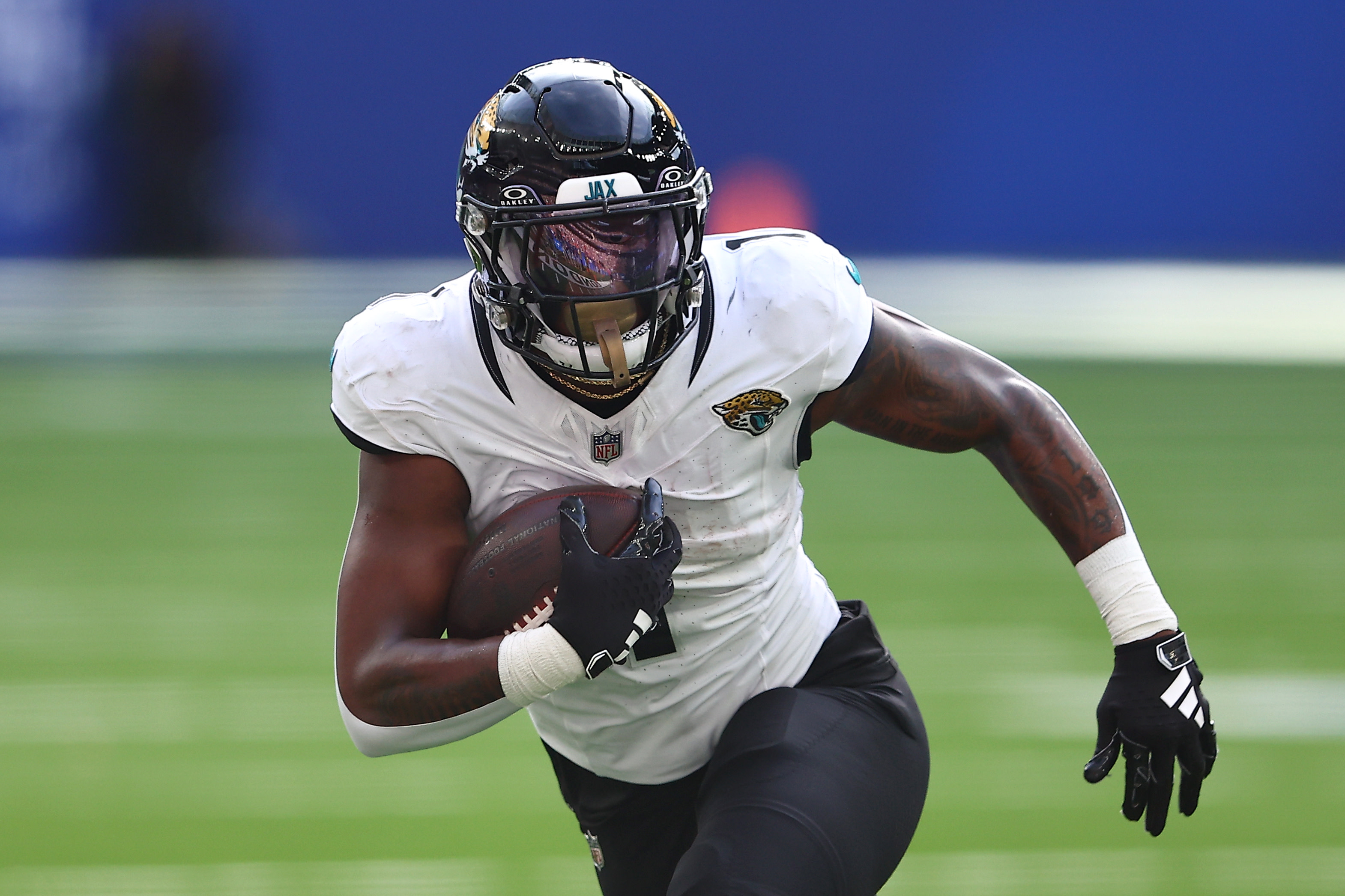 Jacksonville Jaguars: Breaking News, Rumors & Highlights