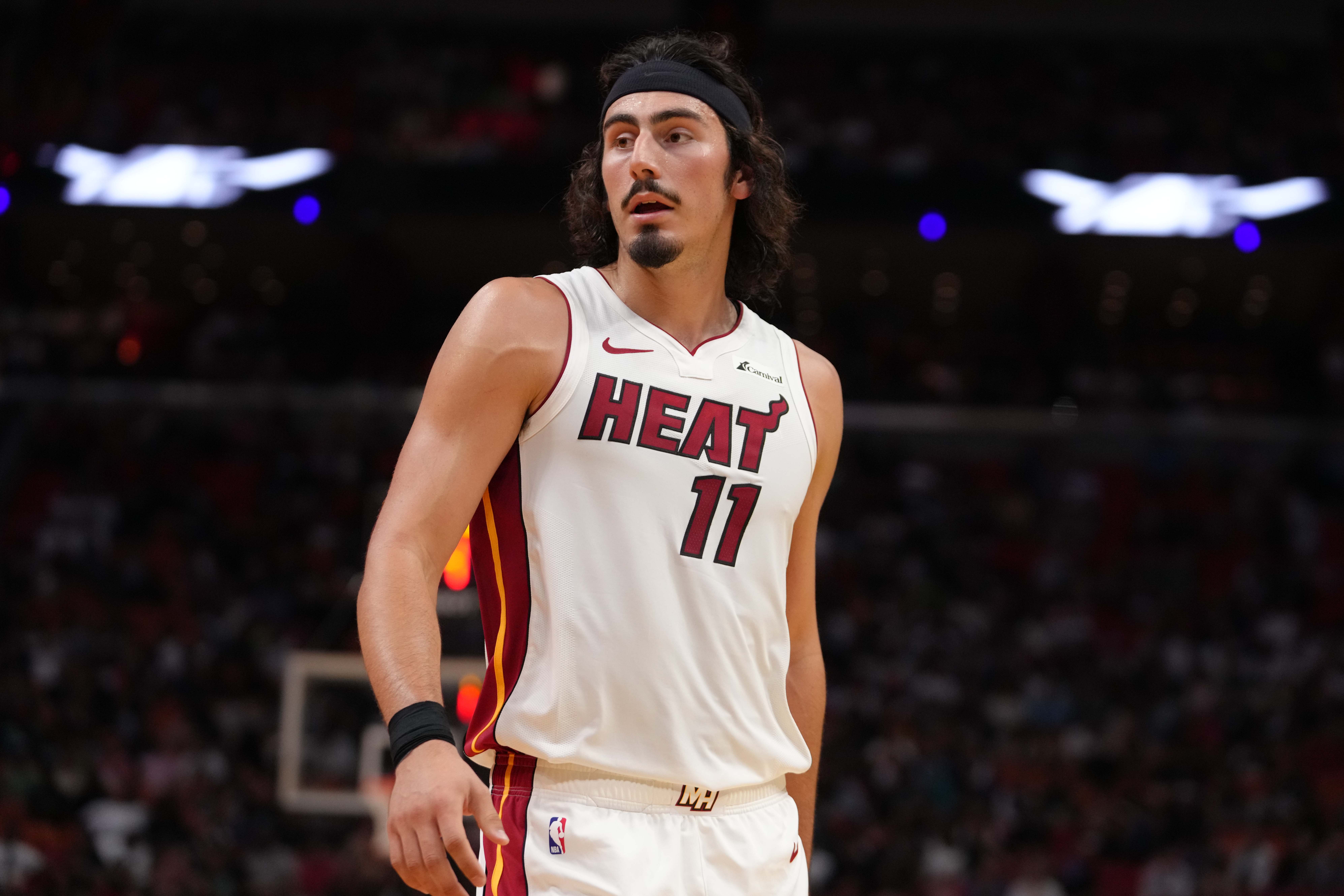 NBA News: Are Miami Heat Best Team In League Right Now?