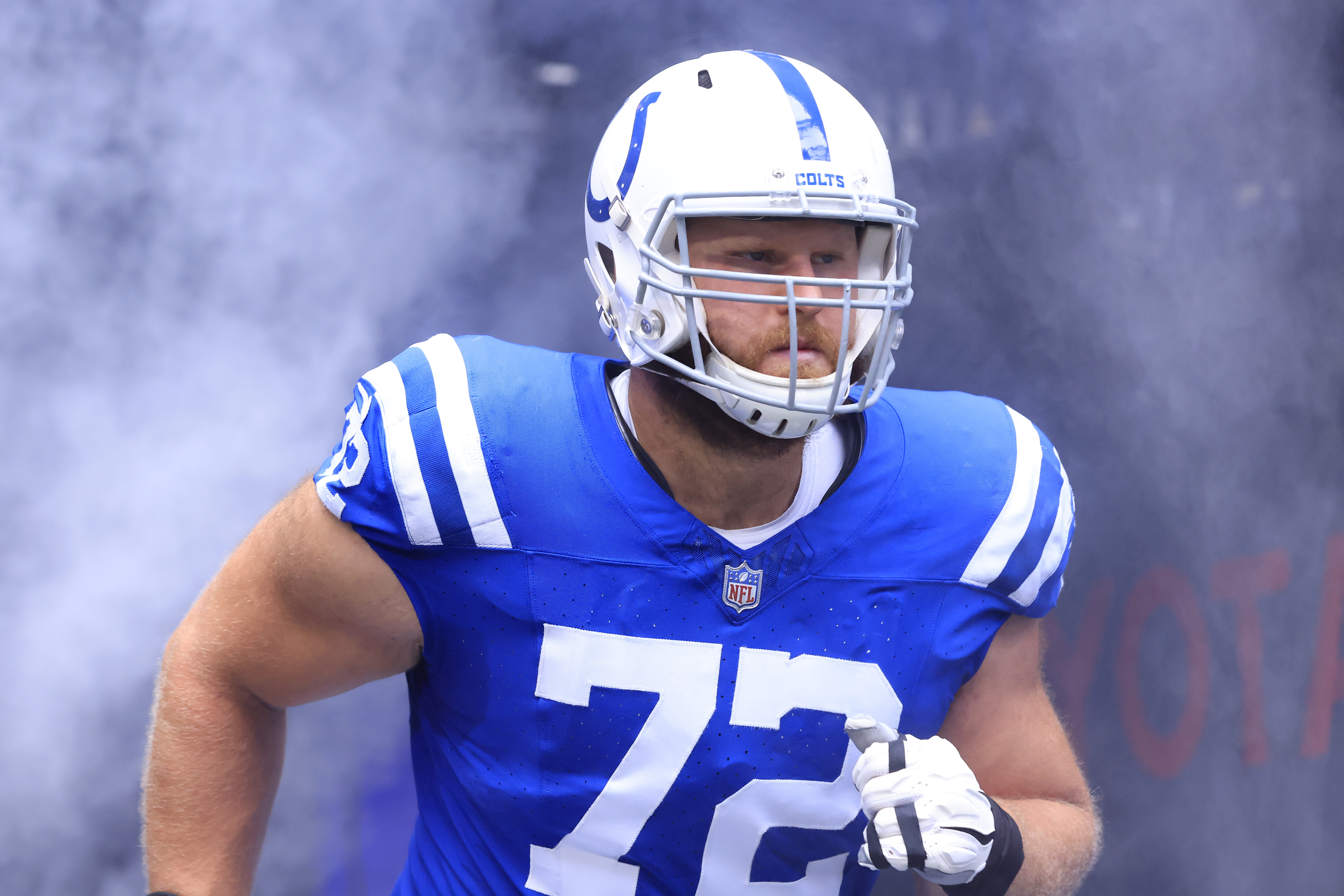 Indianapolis Colts Football - Colts News, Scores, Stats, Rumors & More